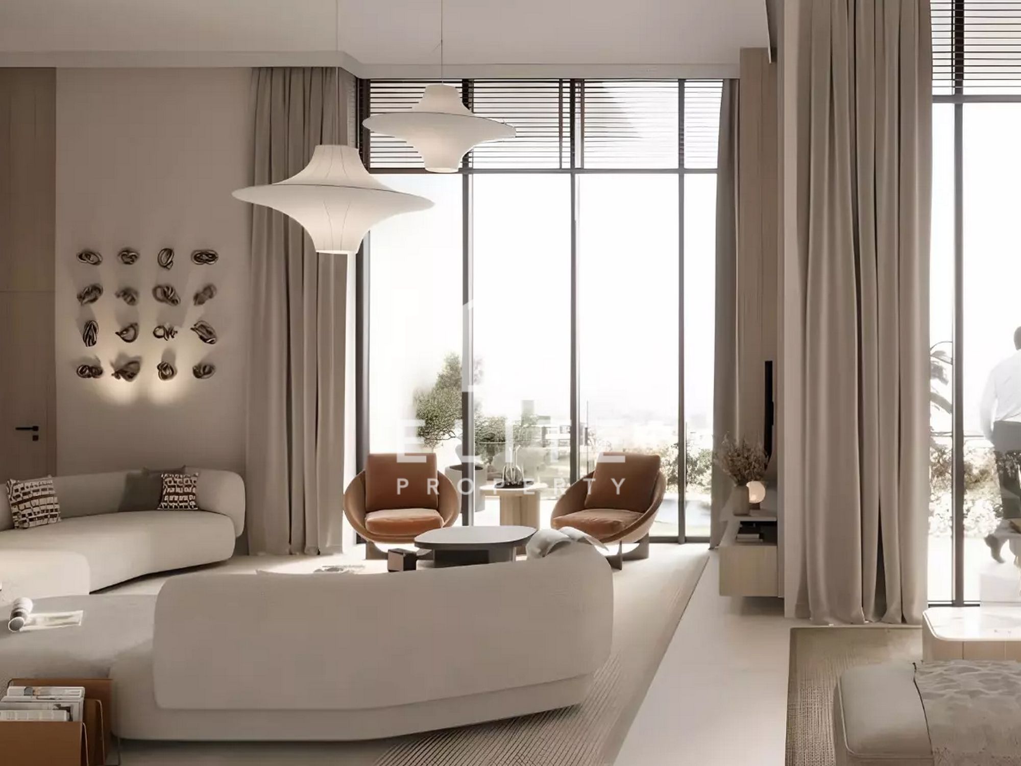 HIGH FLOOR | SEA VIEW | 60/40 PAYMENT PLAN