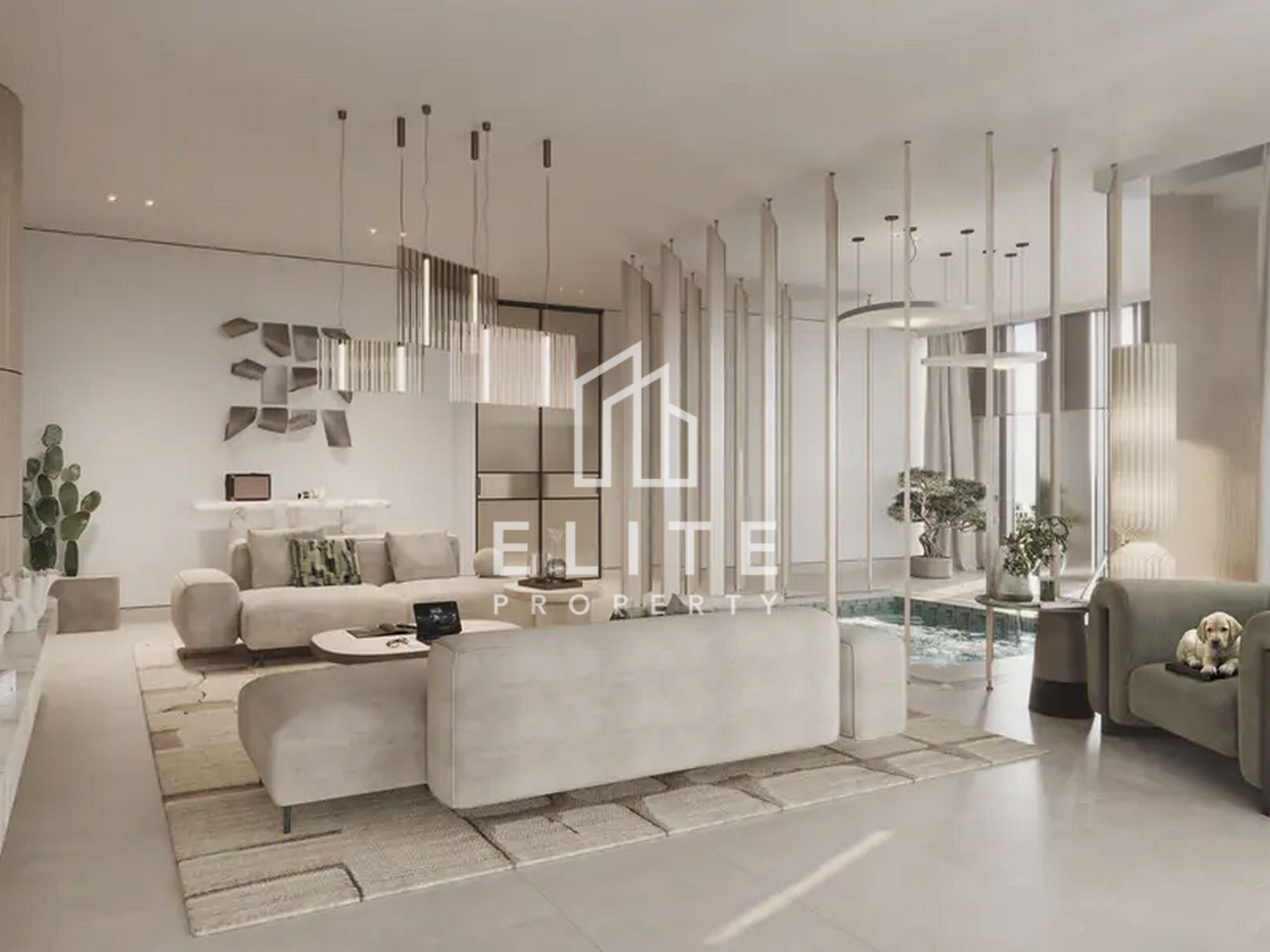 HIGH FLOOR | SEA VIEW | 60/40 PAYMENT PLAN