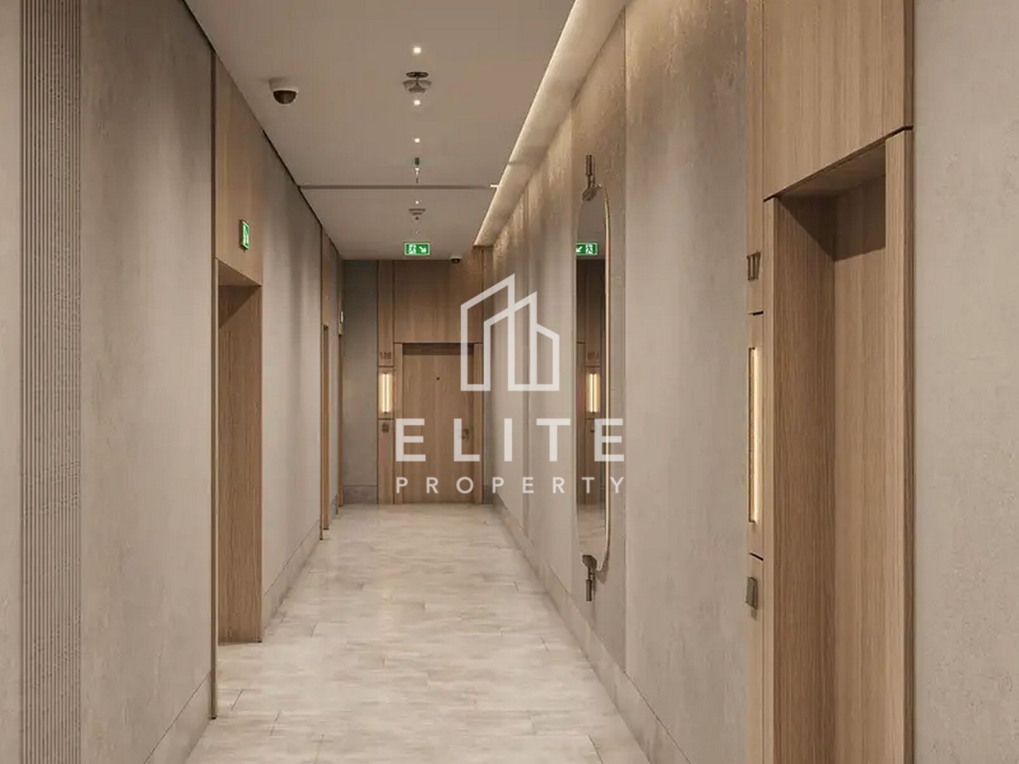 HIGH FLOOR | SEA VIEW | 60/40 PAYMENT PLAN
