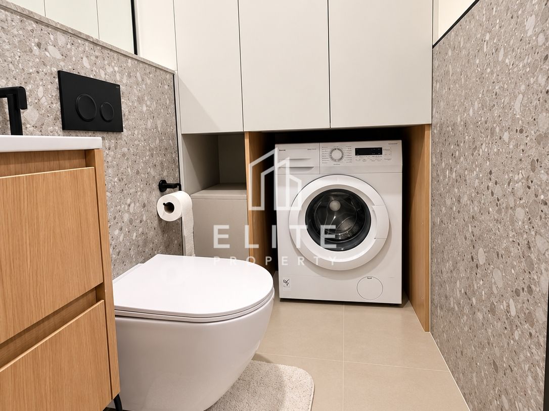 Brand New Apartment | Kitchen Appliances