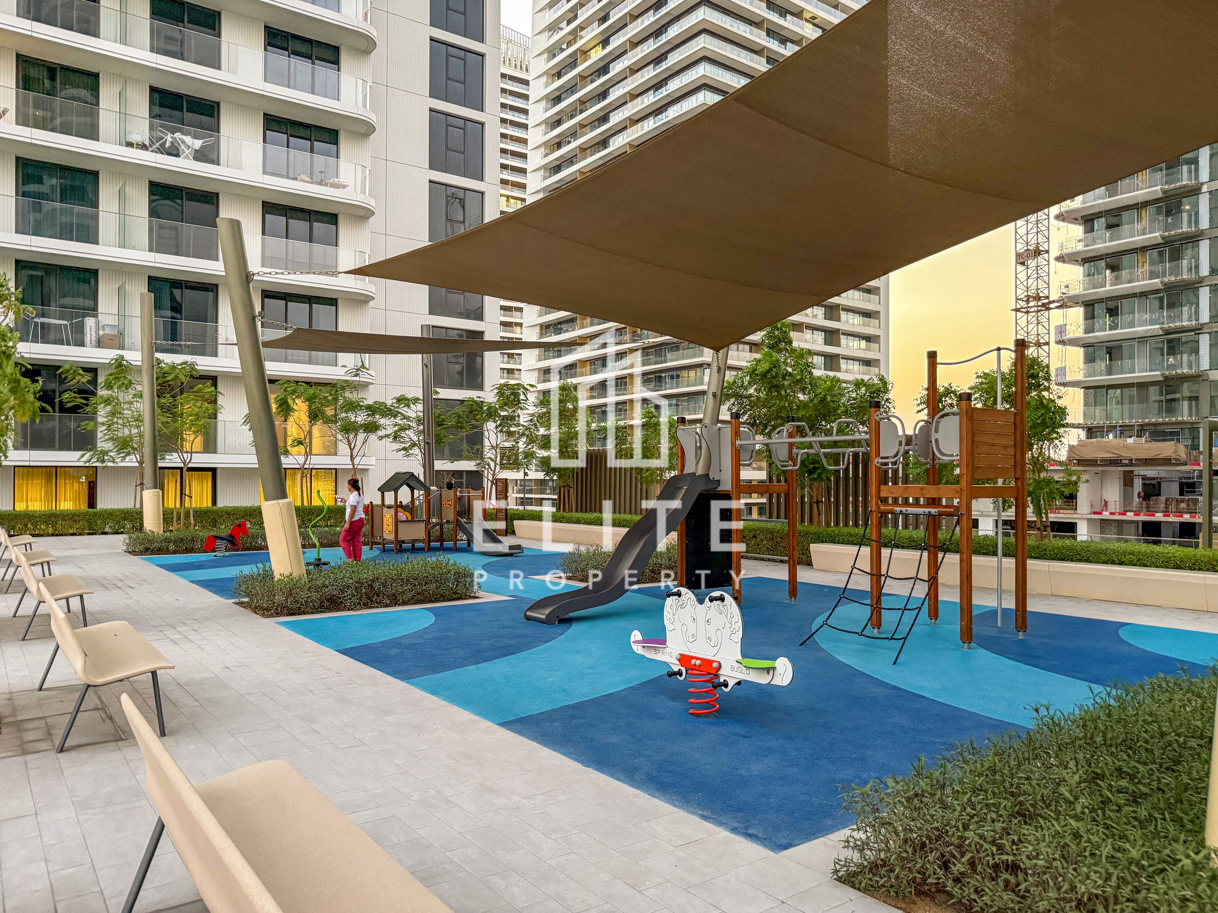 Rare Duplex & Beach Access I Marina Skyline Views