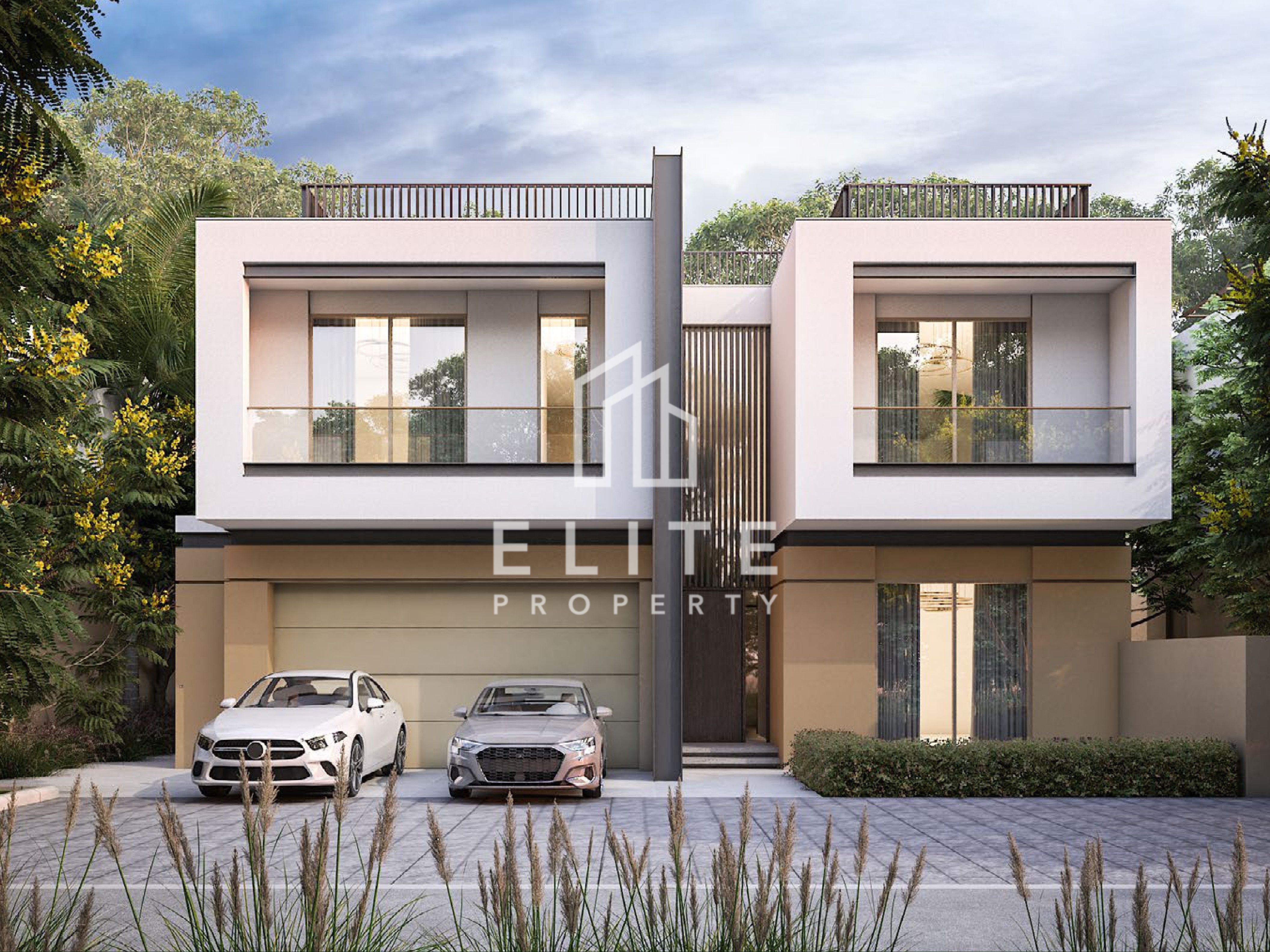 Last Unit | Zero Fees | 40/60 Plan | Ready Next Yr