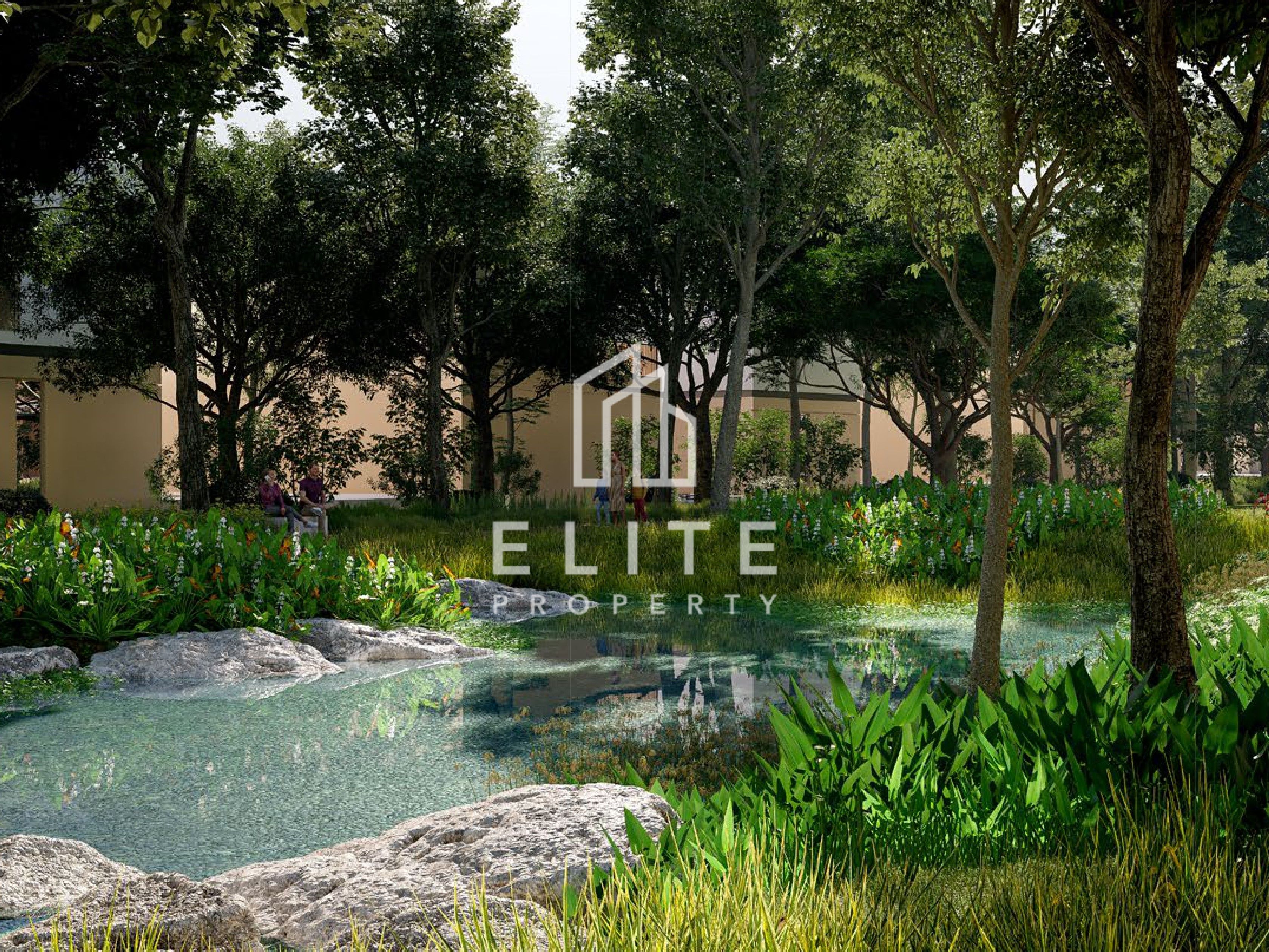 Last Unit | Zero Fees | 40/60 Plan | Ready Next Yr