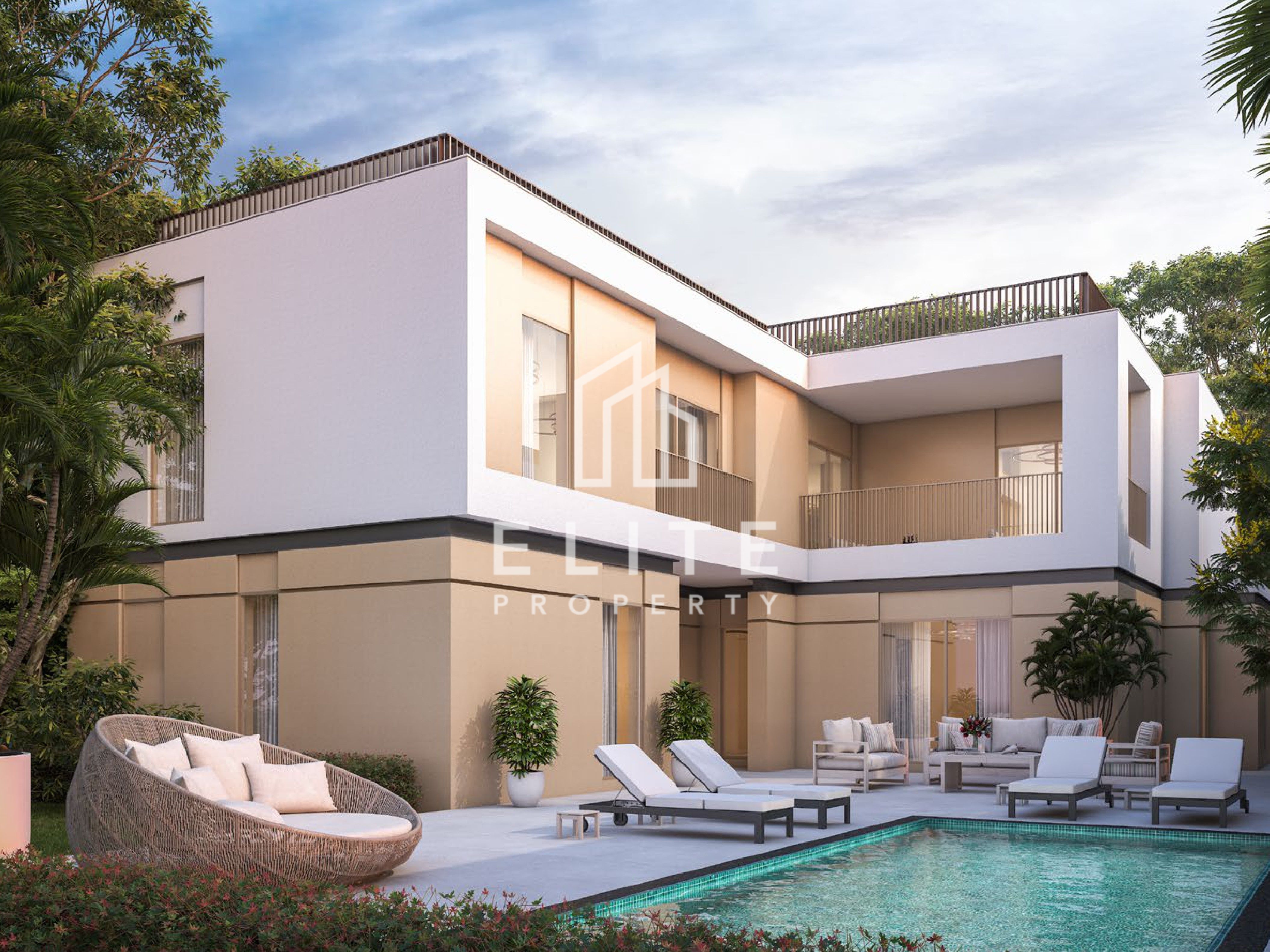 Last Unit | Zero Fees | 40/60 Plan | Ready Next Yr