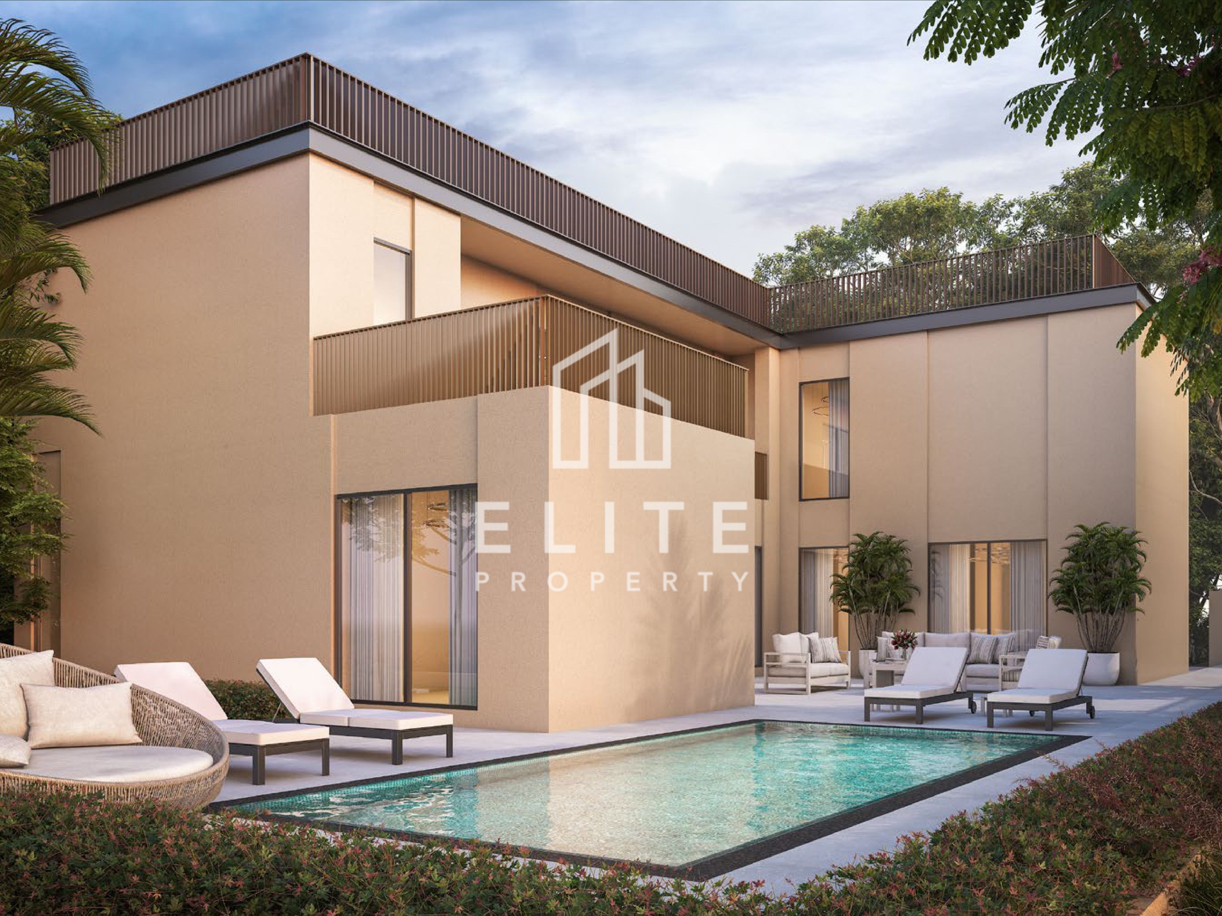 Last Unit | Zero Fees | 40/60 Plan | Ready Next Yr