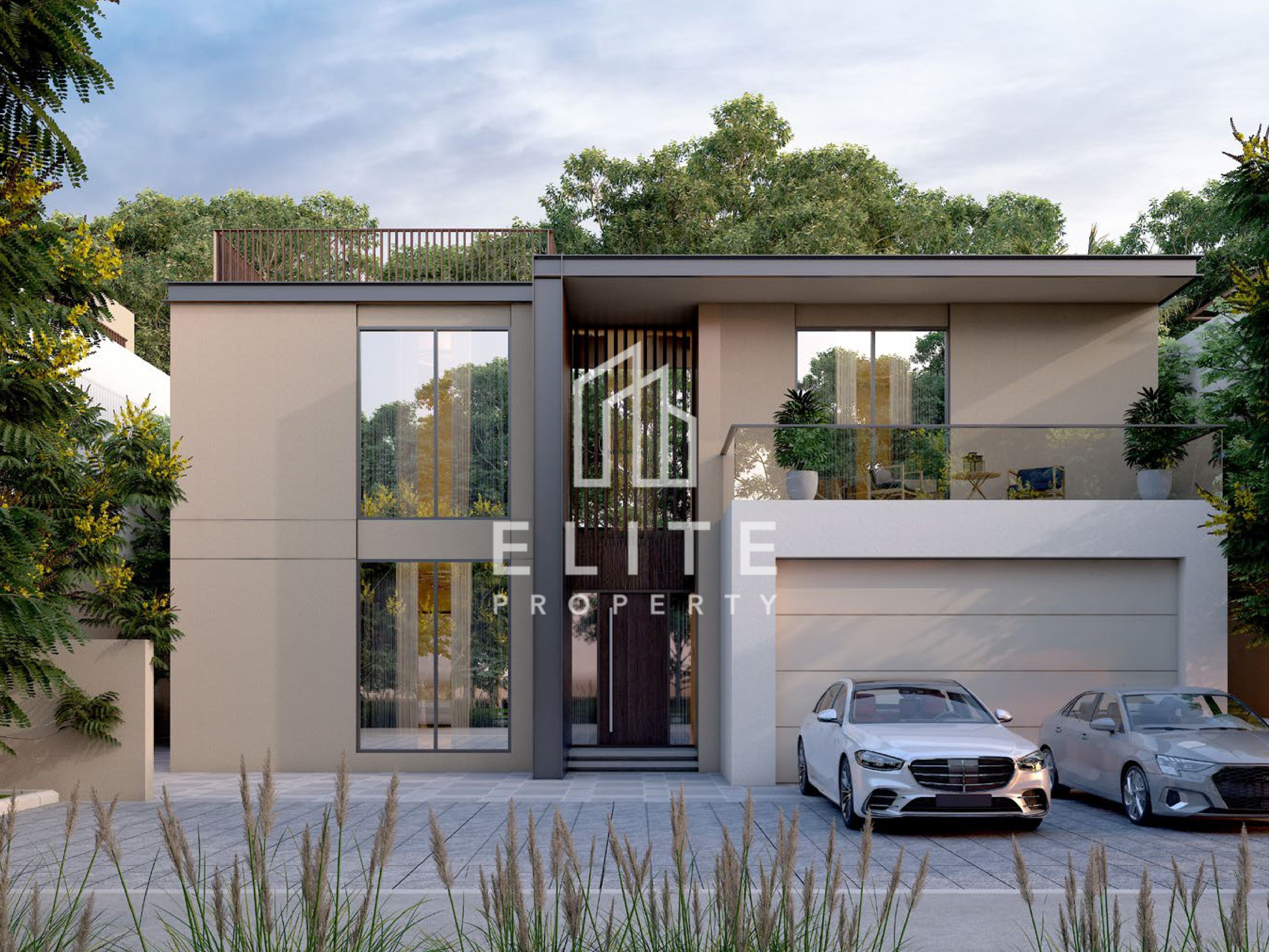 Last Unit | Zero Fees | 40/60 Plan | Ready Next Yr