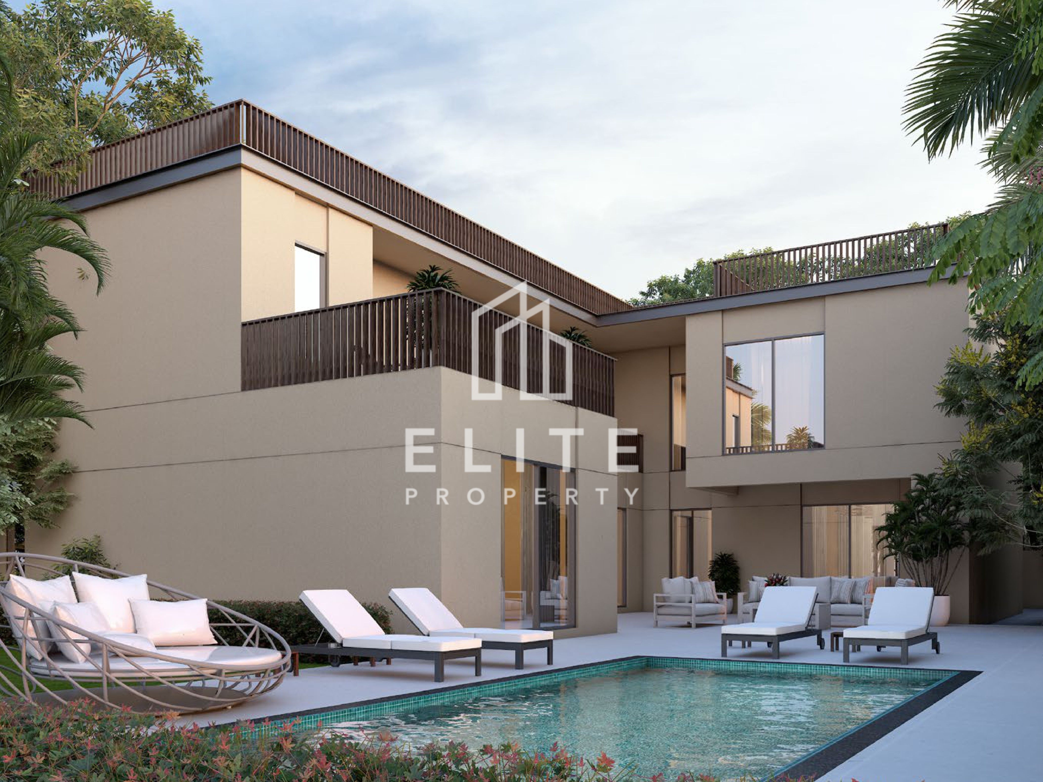 Last Unit | Zero Fees | 40/60 Plan | Ready Next Yr
