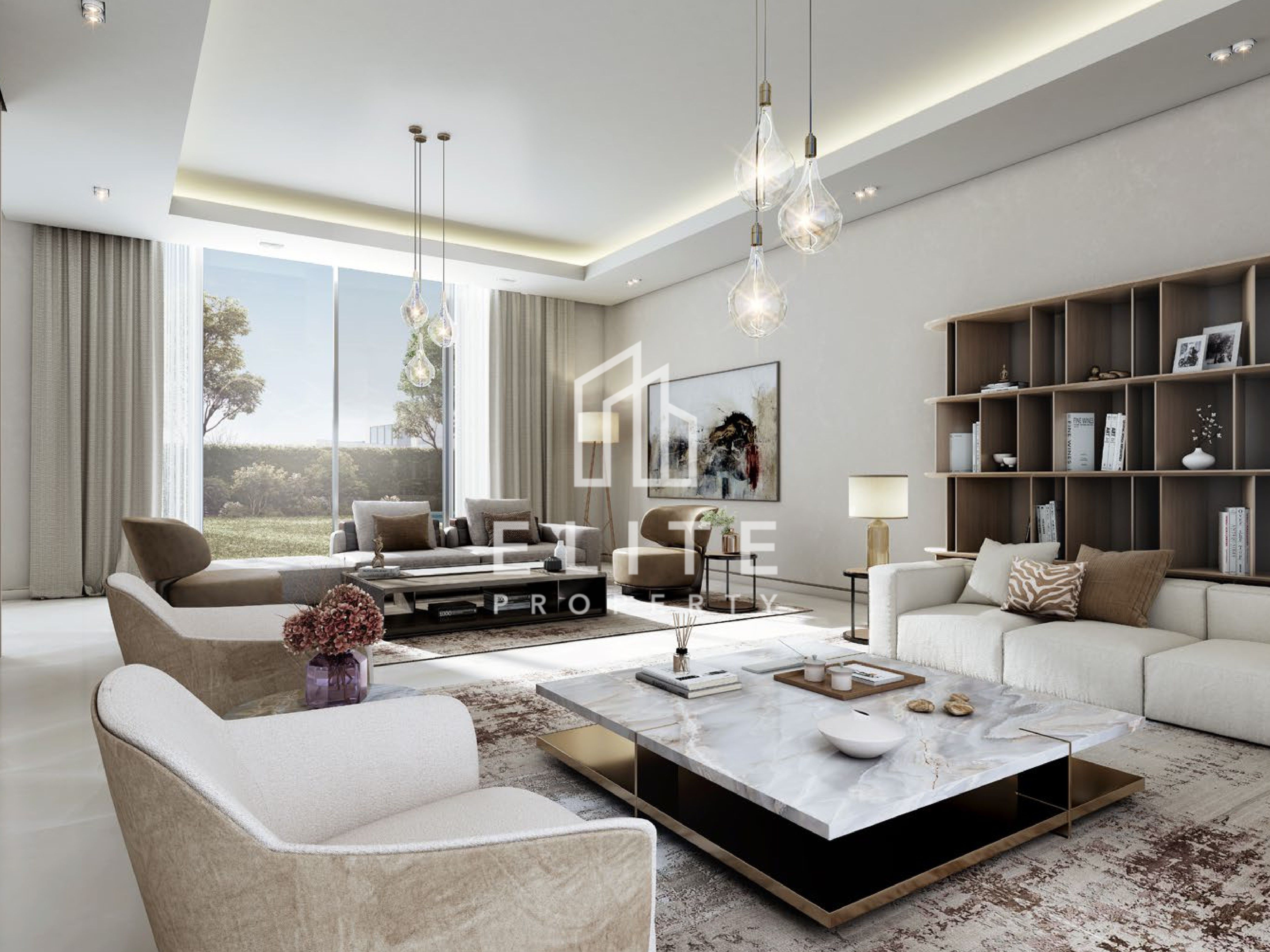 Last Unit | Zero Fees | 40/60 Plan | Ready Next Yr