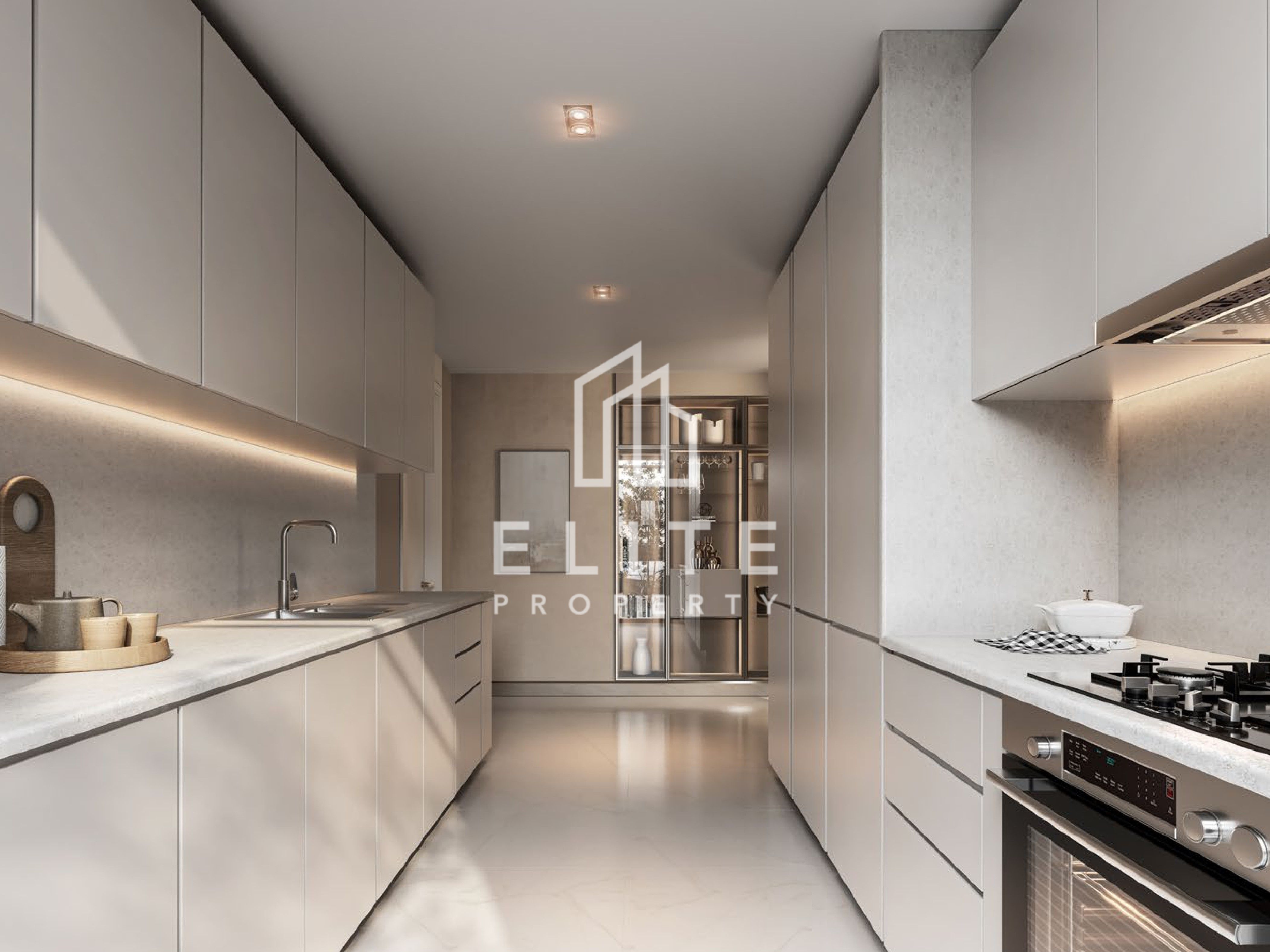 Last Unit | Zero Fees | 40/60 Plan | Ready Next Yr