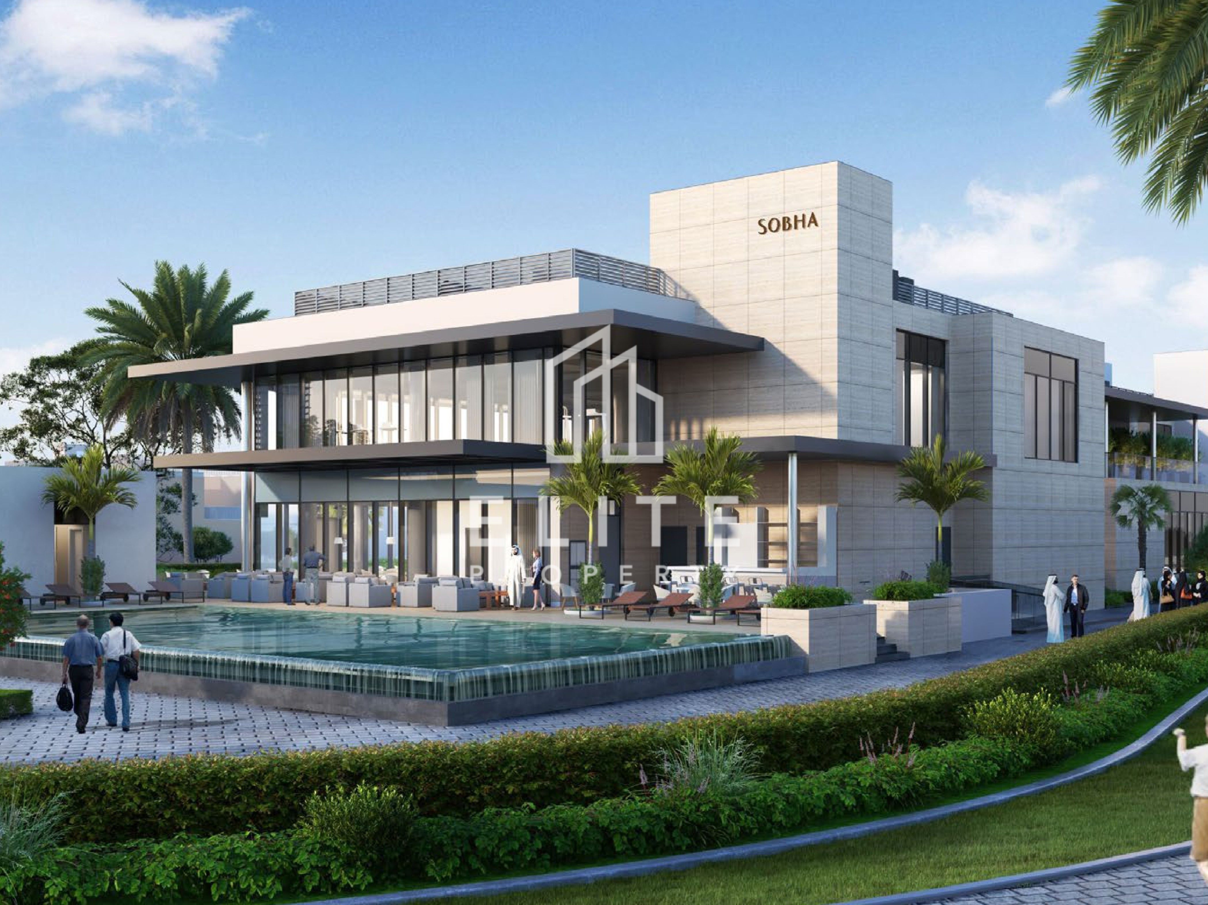 Last Unit | Zero Fees | 40/60 Plan | Ready Next Yr