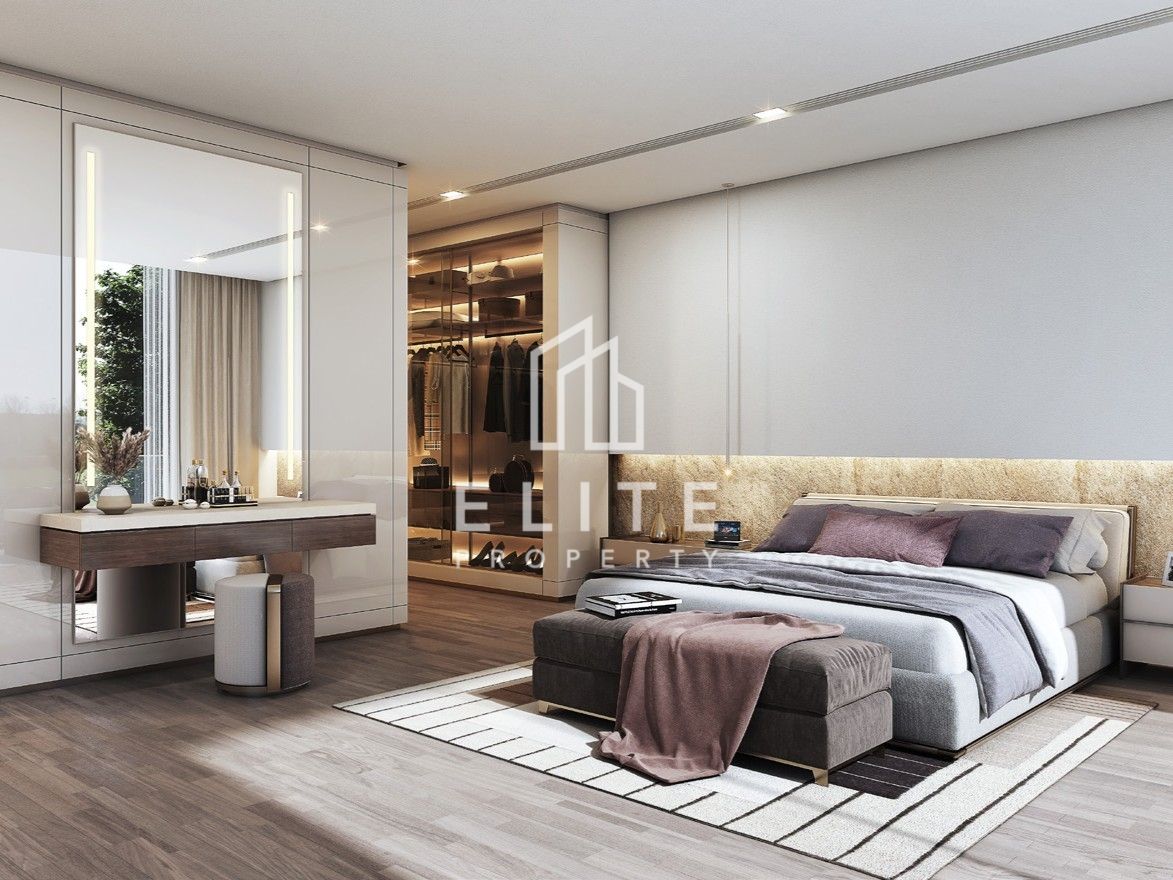 Last 5-Bedroom Corner Villa in Sobha Hartland II