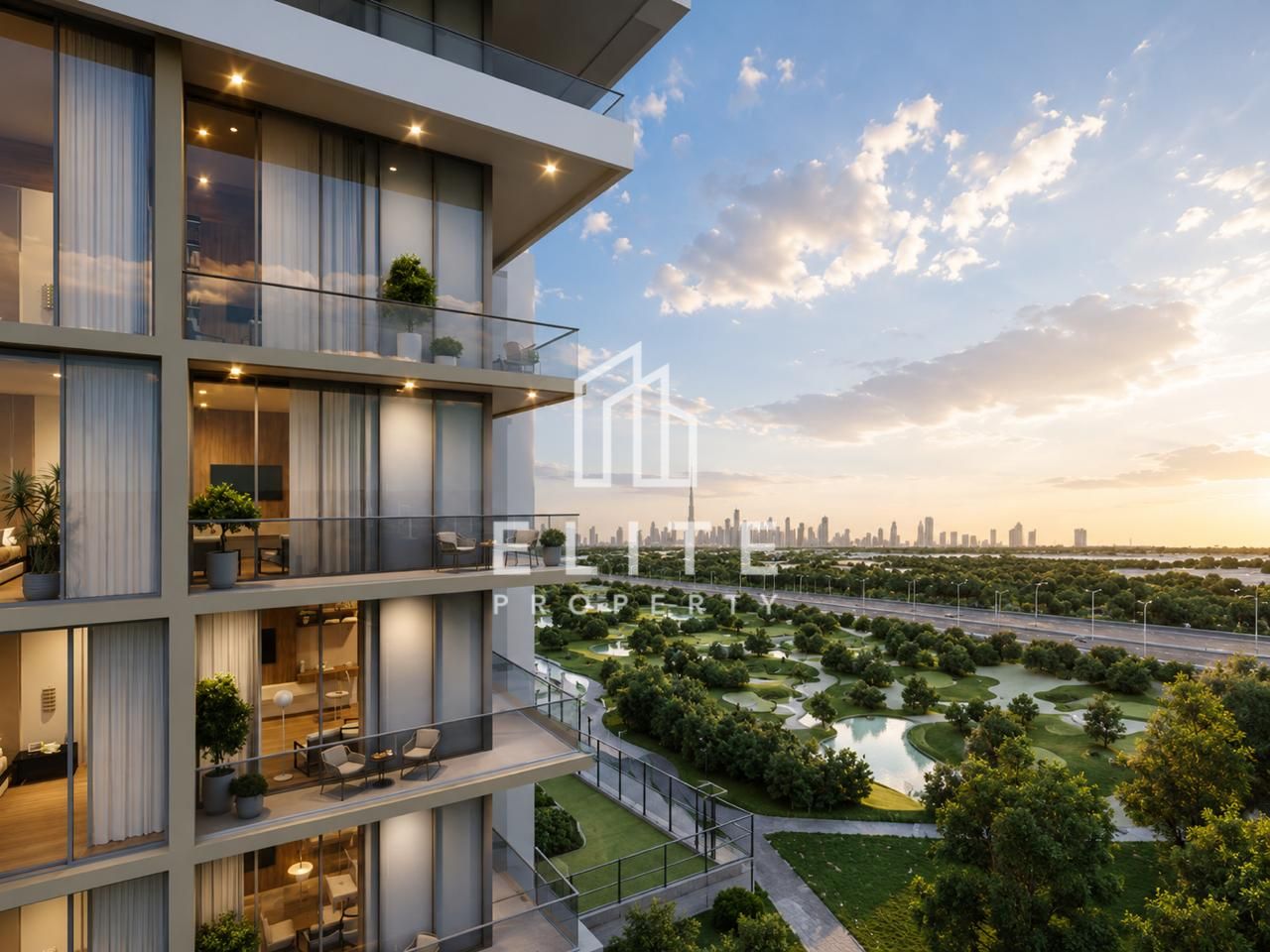 Spacious Layout | Creek View | High ROI | Below OP