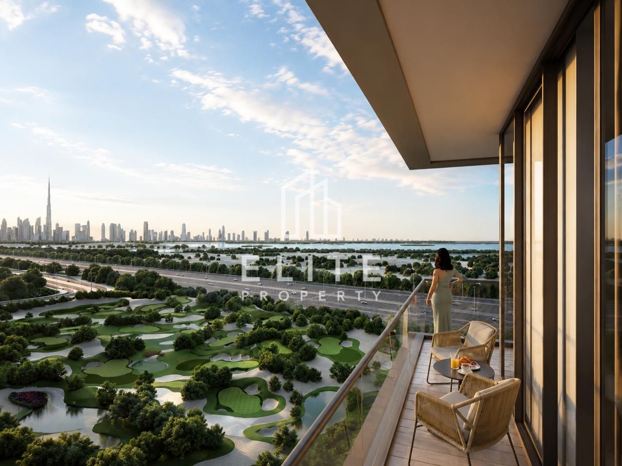 Spacious Layout | Creek View | High ROI | Below OP