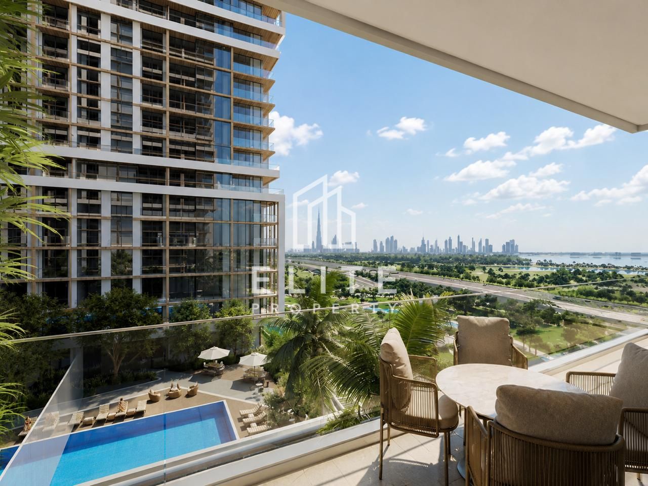 Spacious Layout | Creek View | High ROI | Below OP