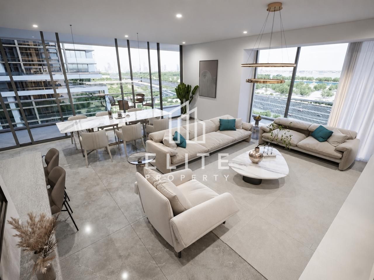 Spacious Layout | Creek View | High ROI | Below OP