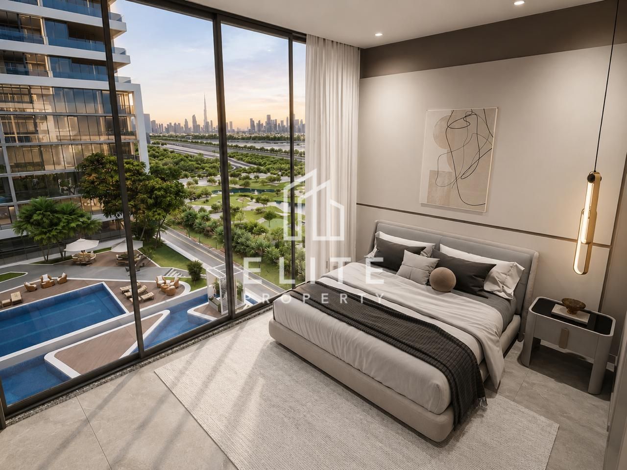 Spacious Layout | Creek View | High ROI | Below OP