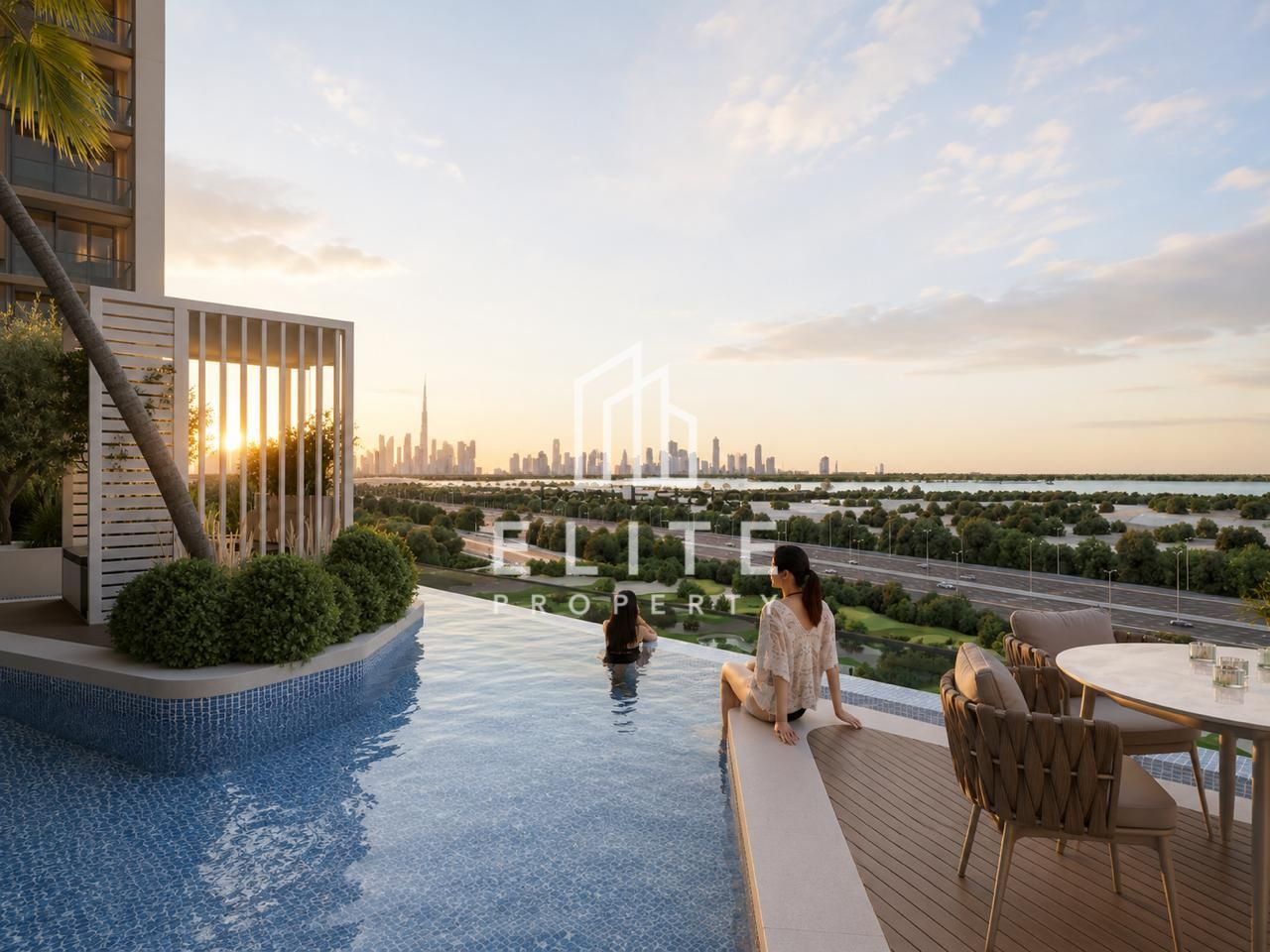 Spacious Layout | Creek View | High ROI | Below OP