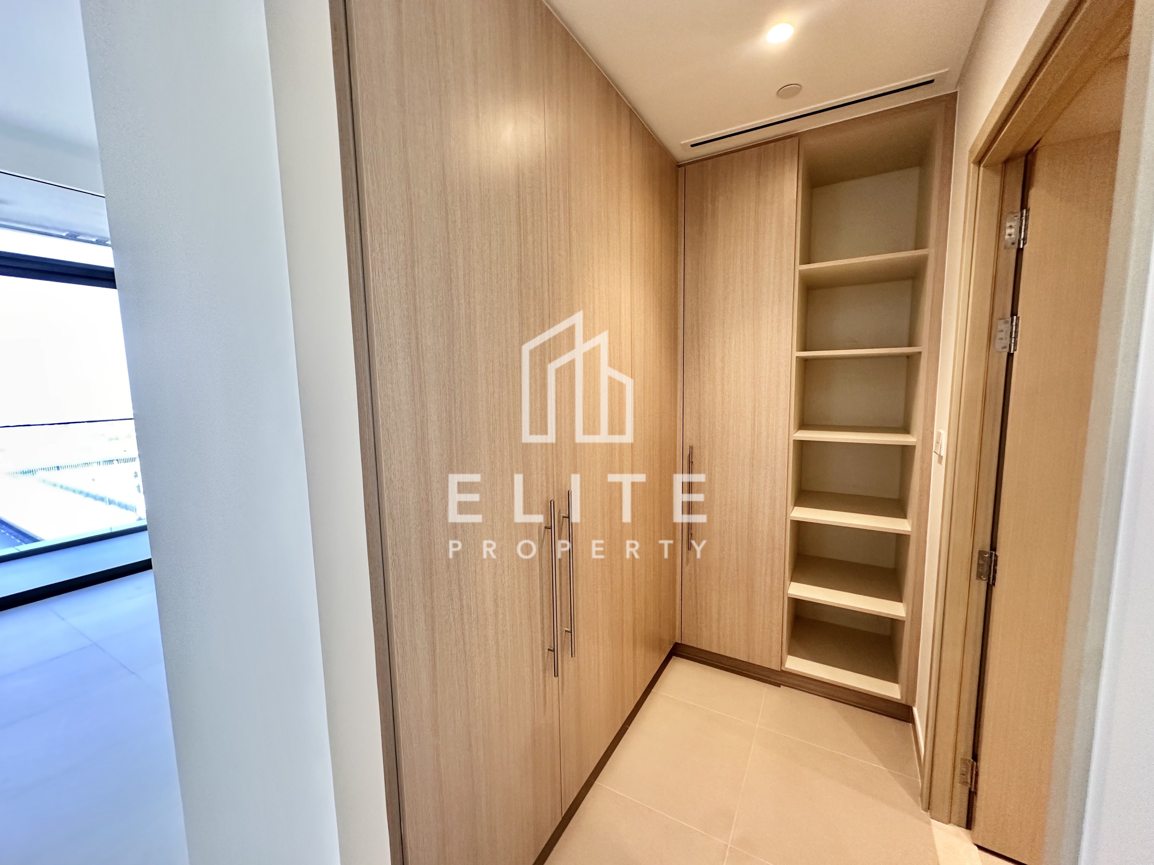 TOP FLOOR, FULL GOLF COURSE VIEW, JUST HANDED OVER