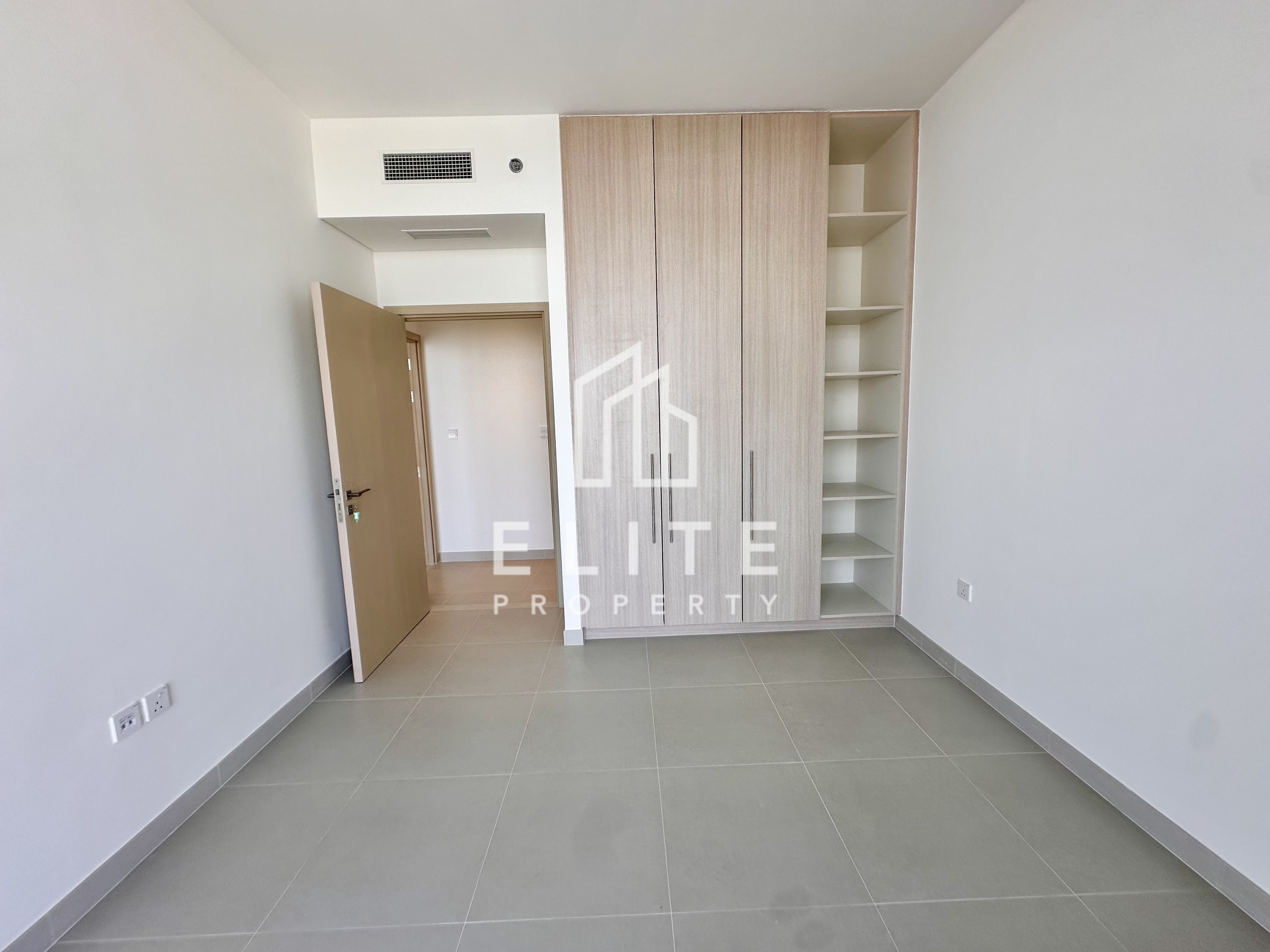 TOP FLOOR, FULL GOLF COURSE VIEW, JUST HANDED OVER