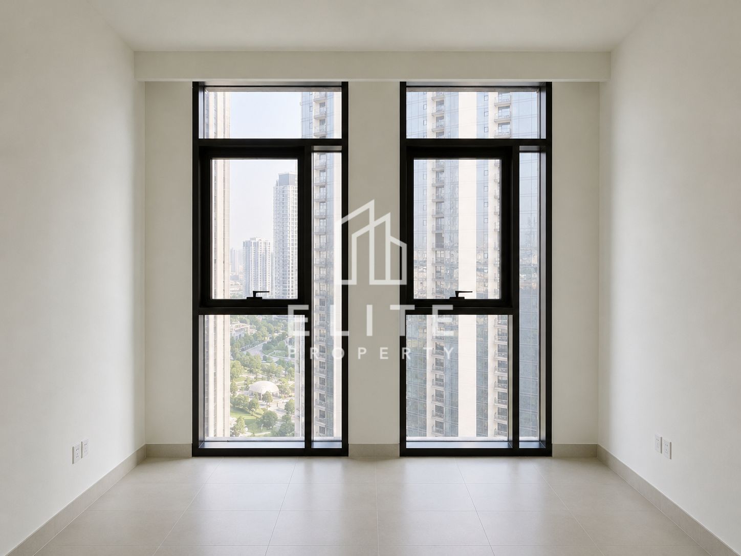 Park Views | Vacant | Water View