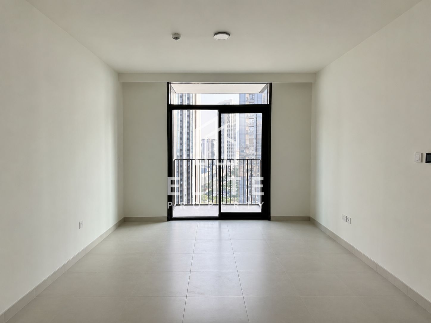 Park Views | Vacant | Water View