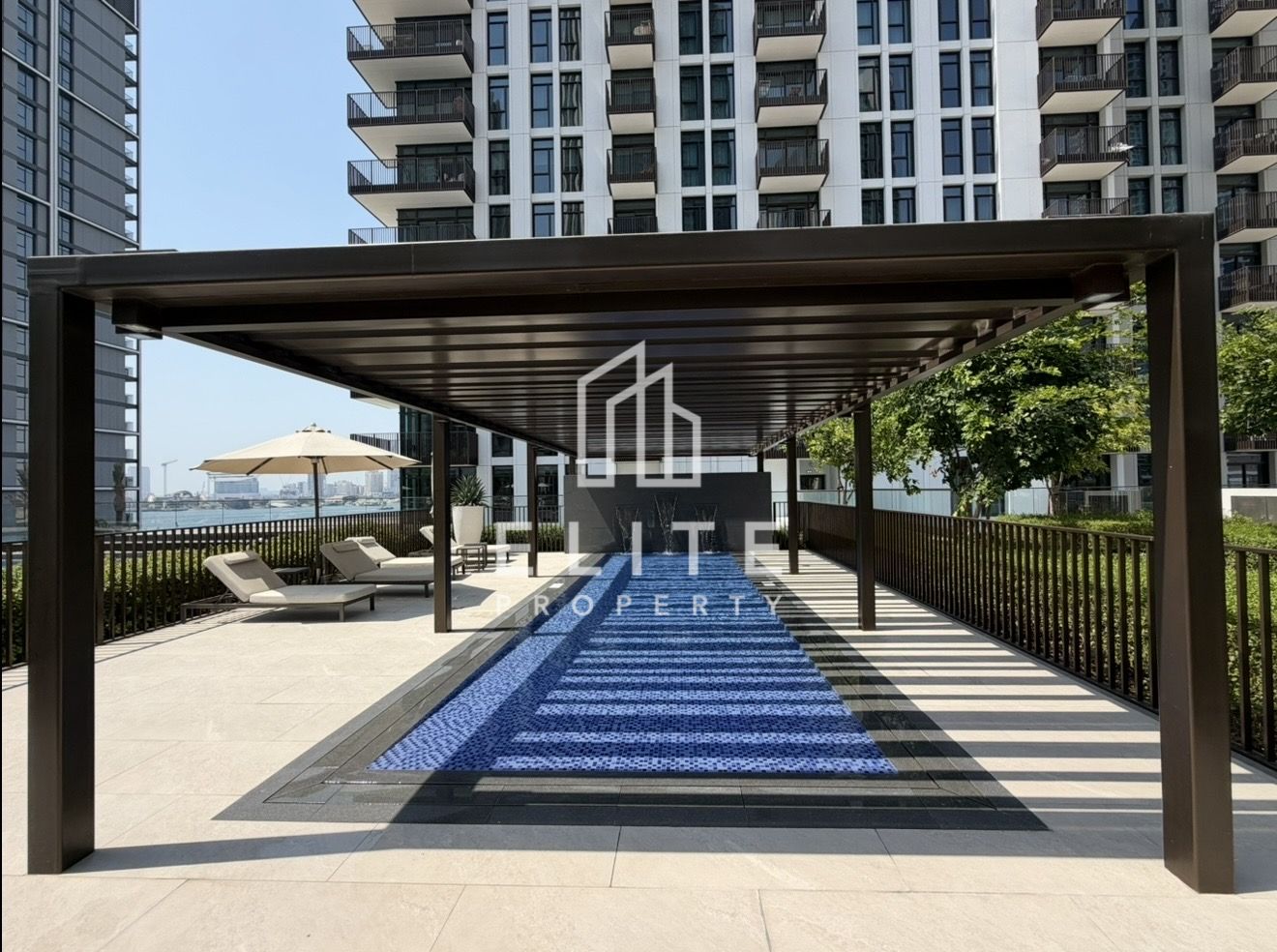 Park Views | Vacant | Water View