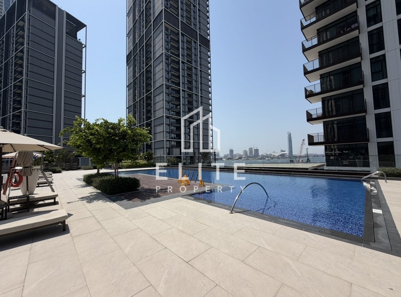 Park Views | Vacant | Water View