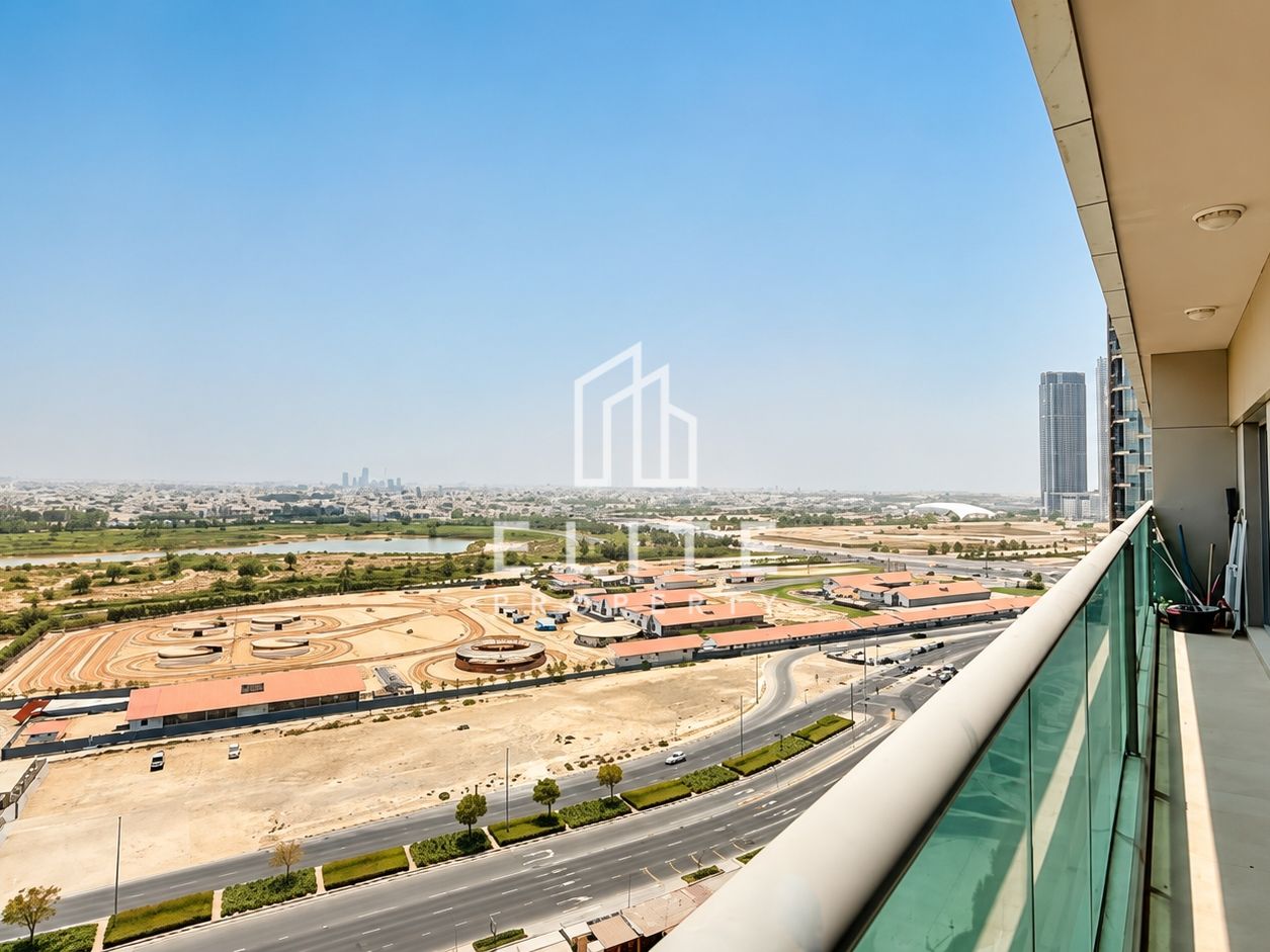 Corner Unit | Fully Furnished | Large I One cheque
