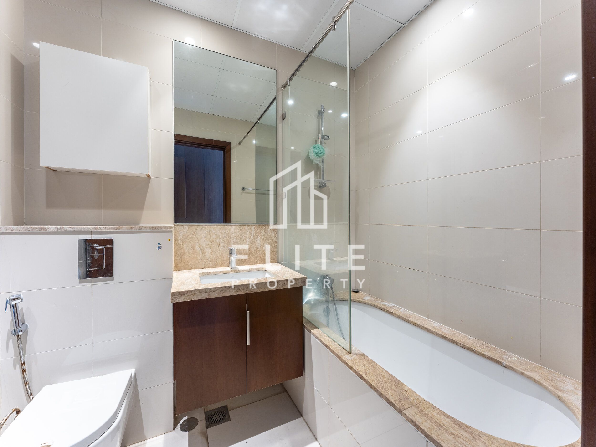 UPGRADED | AVAILABLE ASAP | ADDRESS VIEW