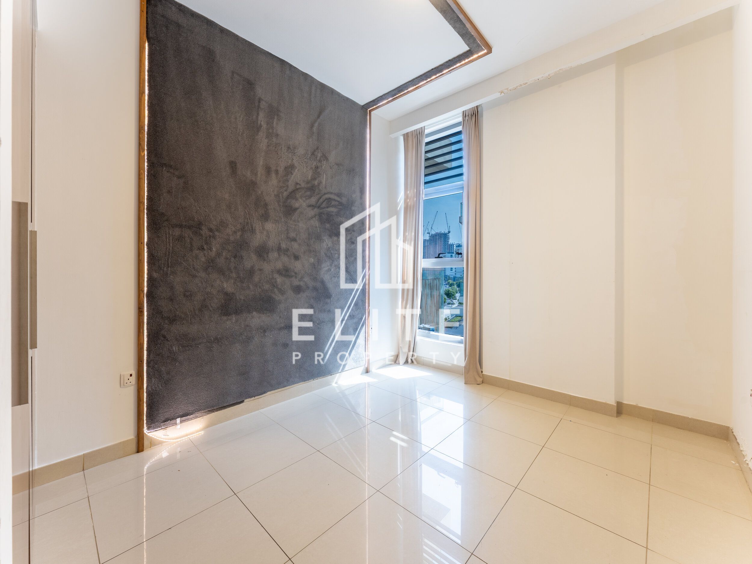 UPGRADED | AVAILABLE ASAP | ADDRESS VIEW