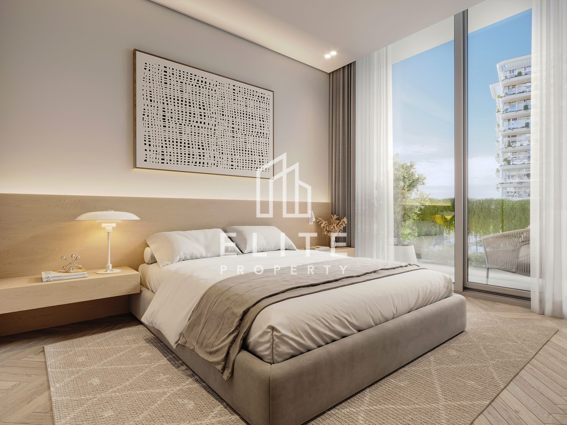 Gated Community | Spacious | 2028 Handover
