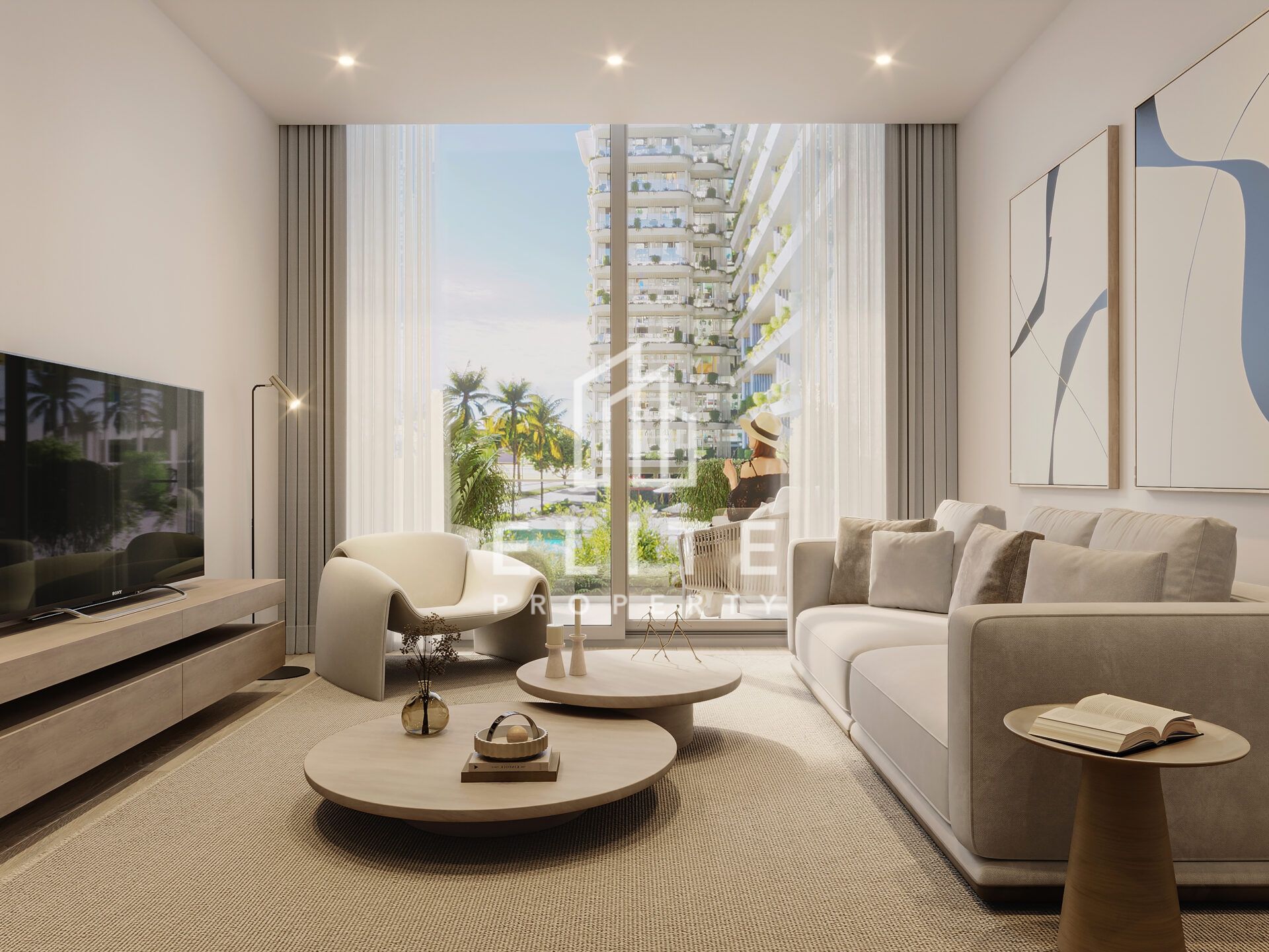Gated Community | Spacious | 2028 Handover