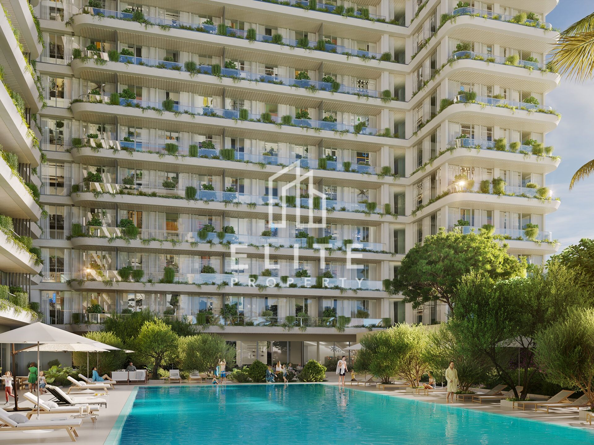 Gated Community | Spacious | 2028 Handover