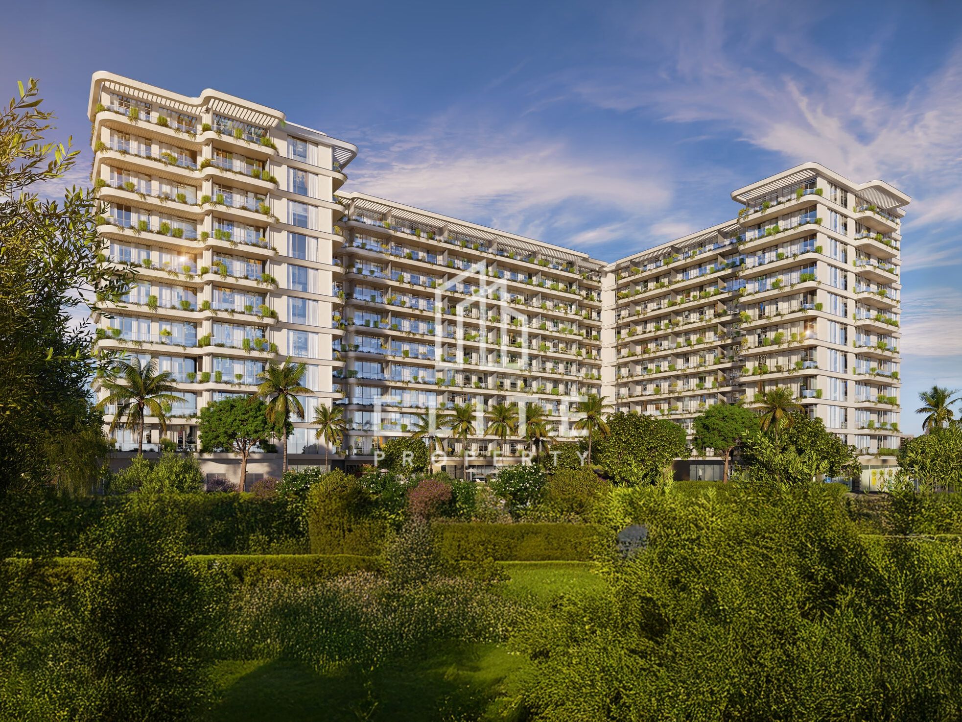 Gated Community | Spacious | 2028 Handover