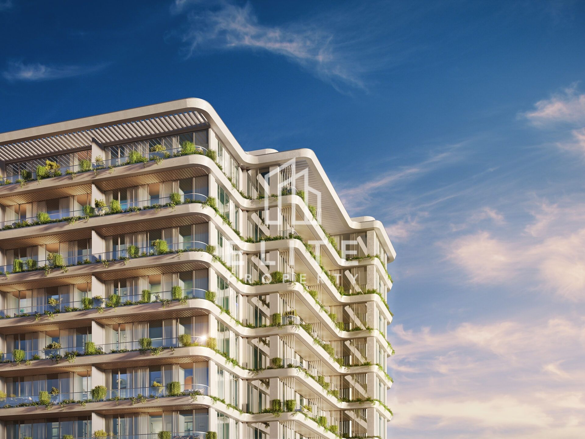 Gated Community | Spacious | 2028 Handover