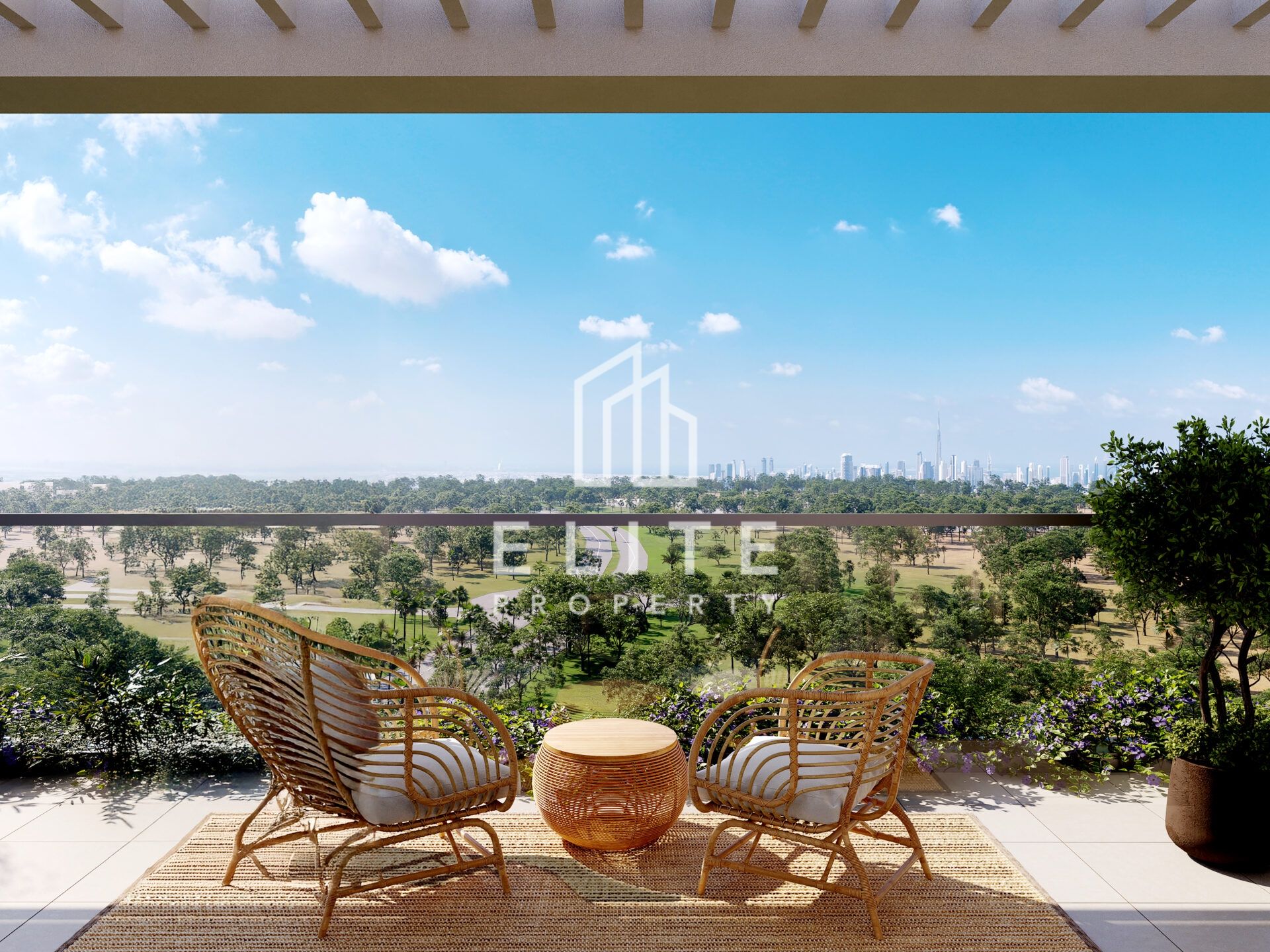 Gated Community | Spacious | 2028 Handover