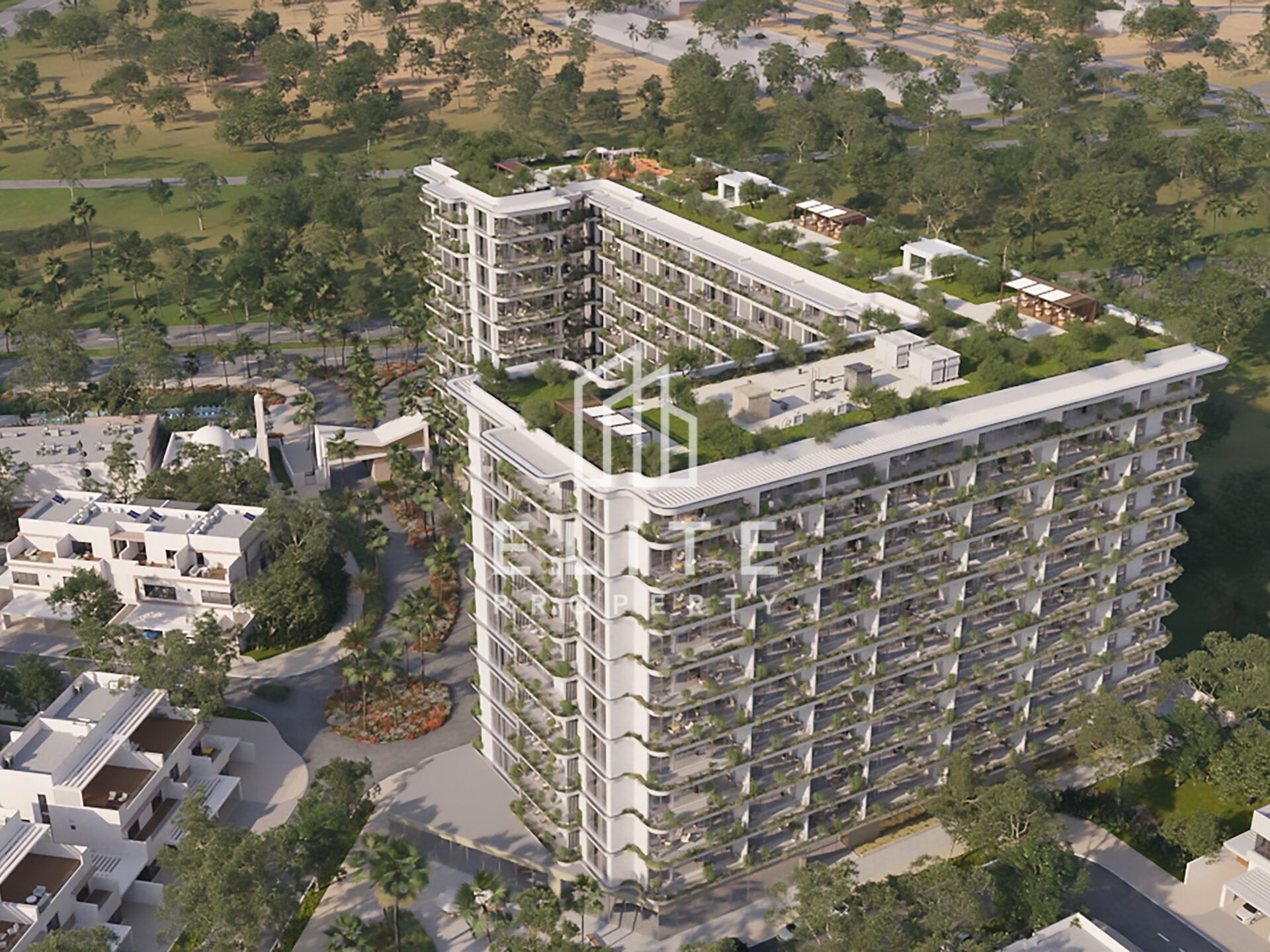 Gated Community | Spacious | 2028 Handover