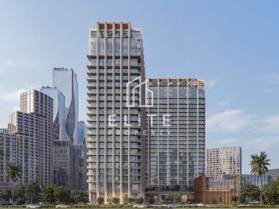 Near Metro | Payment plan | UNDER OP