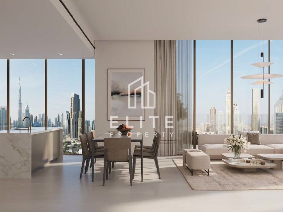 Near Metro | Payment plan | UNDER OP