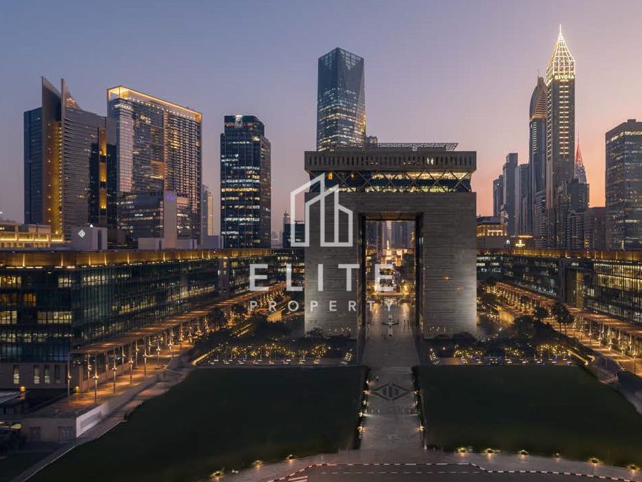 Near Metro | Payment plan | UNDER OP