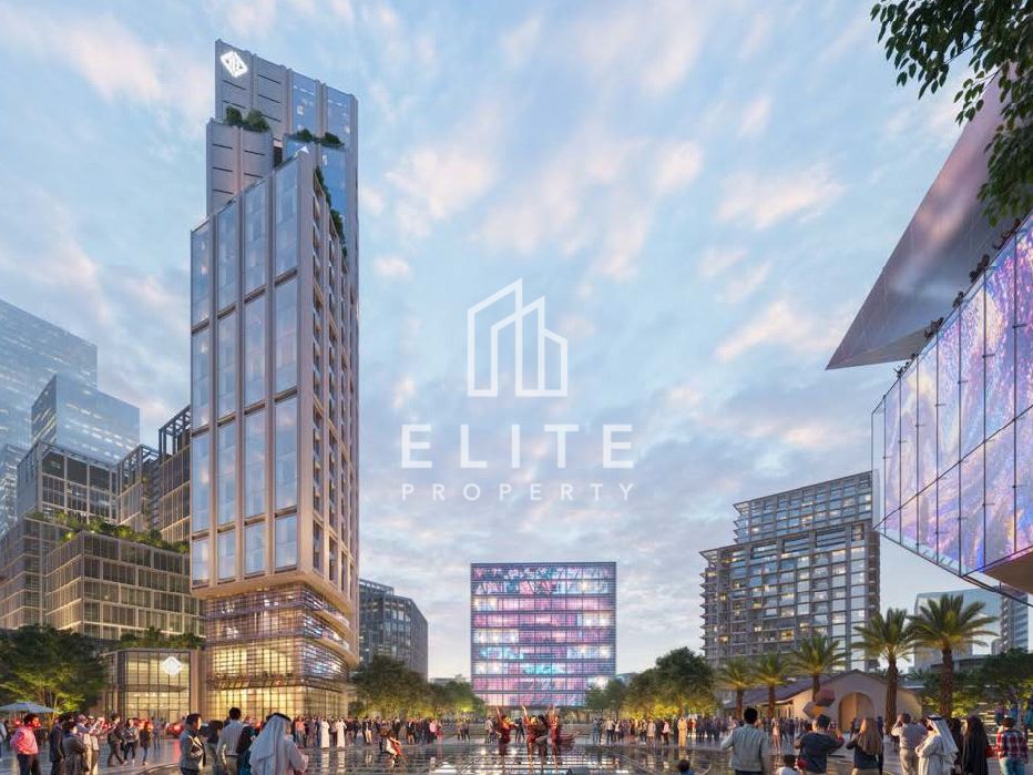 Near Metro | Payment plan | UNDER OP