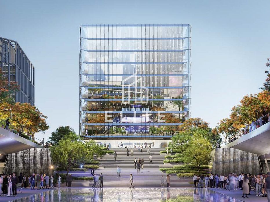Near Metro | Payment plan | UNDER OP