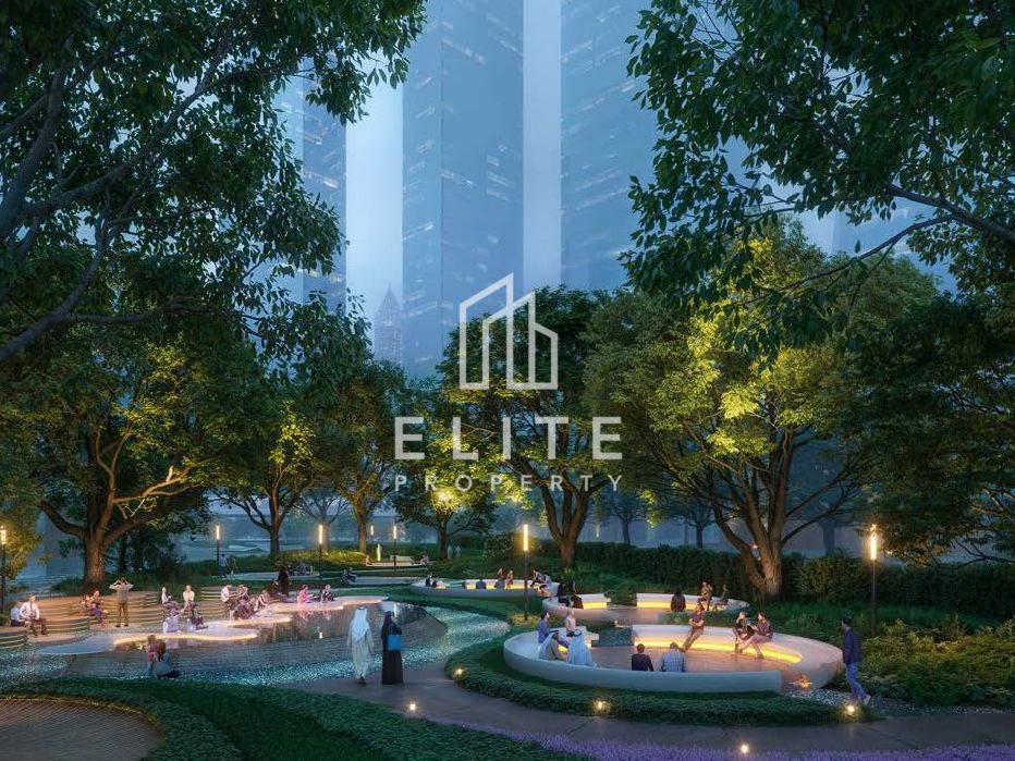 Near Metro | Payment plan | UNDER OP