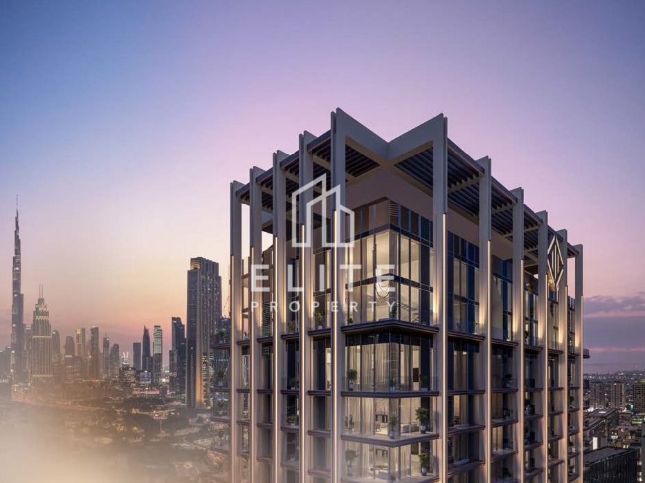 Near Metro | Payment plan | UNDER OP