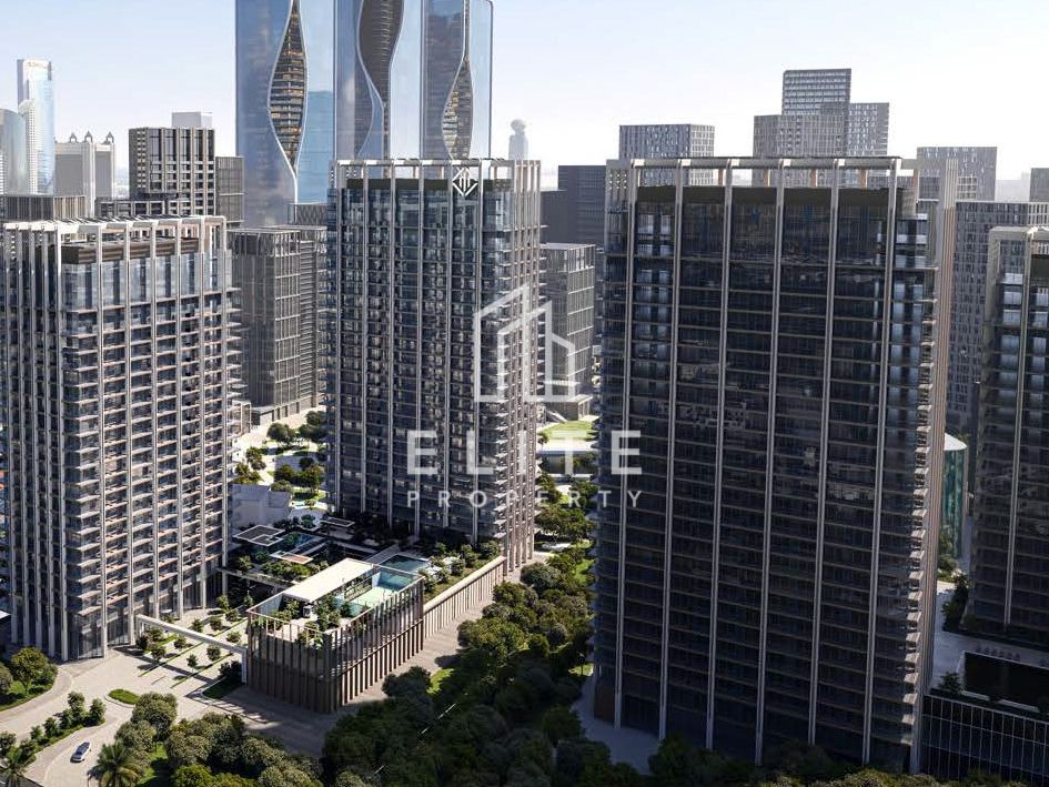 Near Metro | Payment plan | UNDER OP