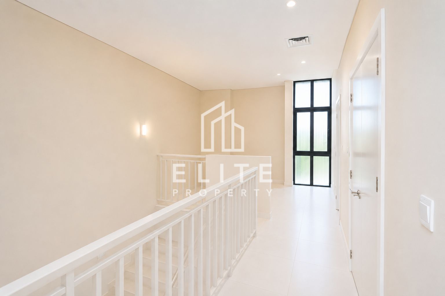 Single Row | Twin Villa | Exclusive