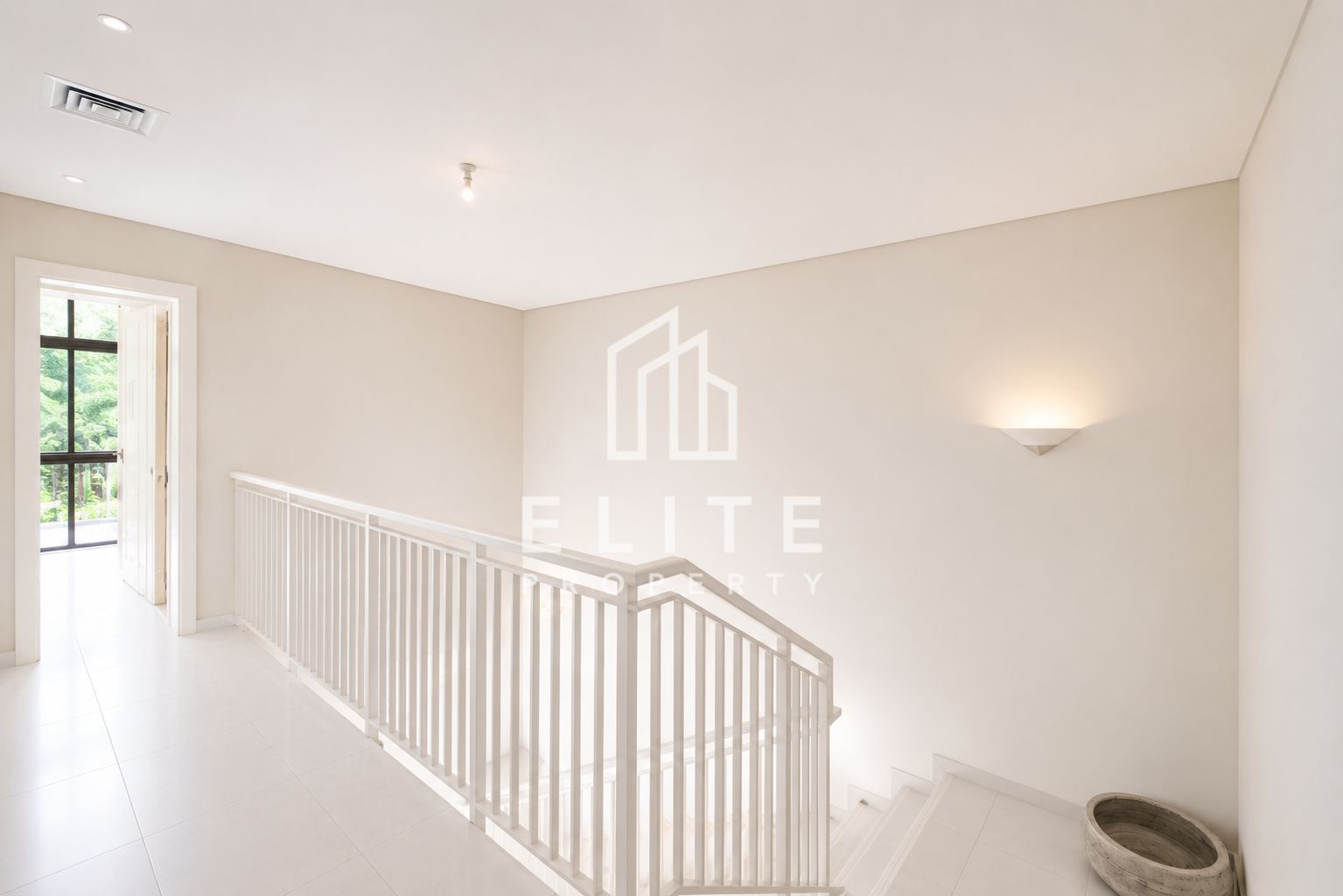 Single Row | Twin Villa | Exclusive