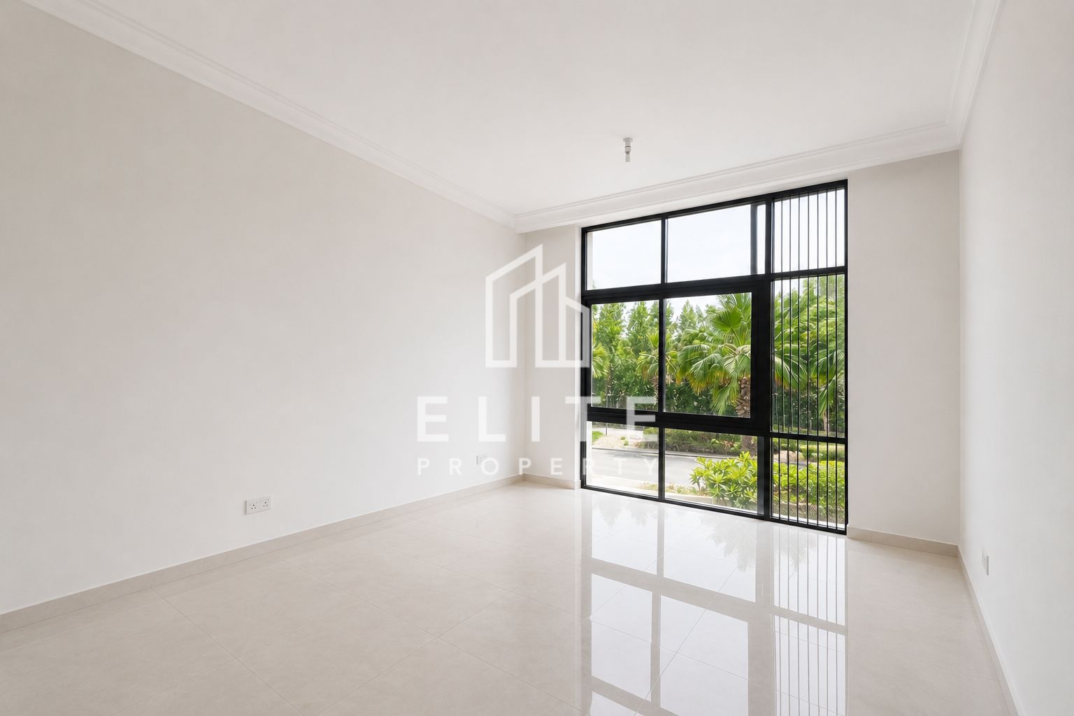 Single Row | Twin Villa | Exclusive