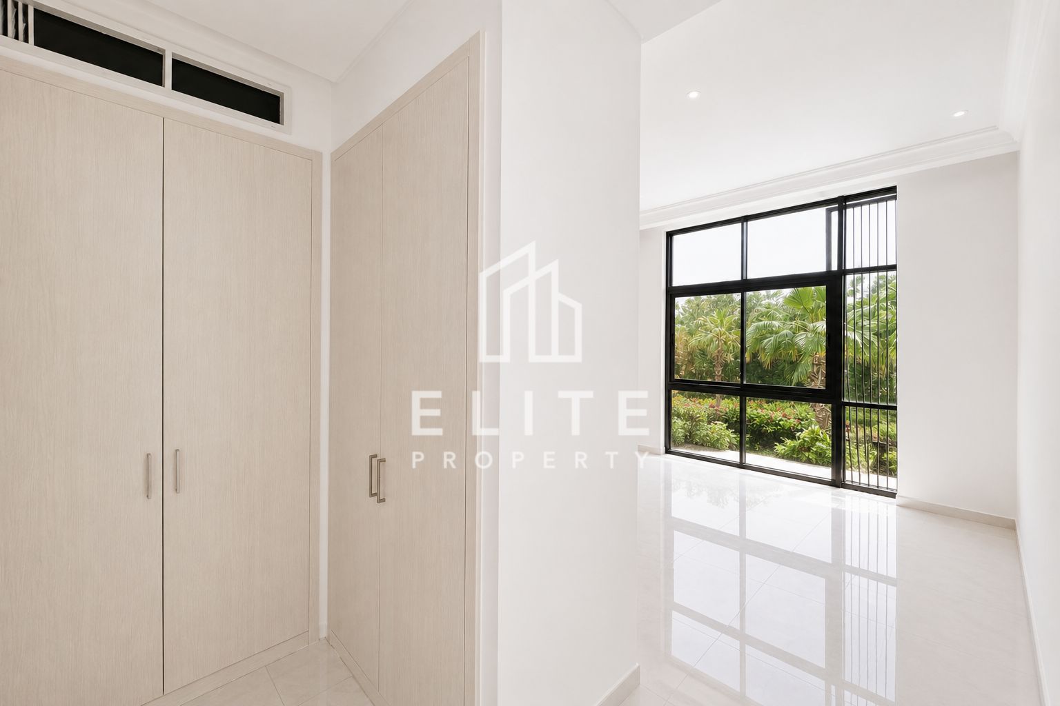 Single Row | Twin Villa | Exclusive