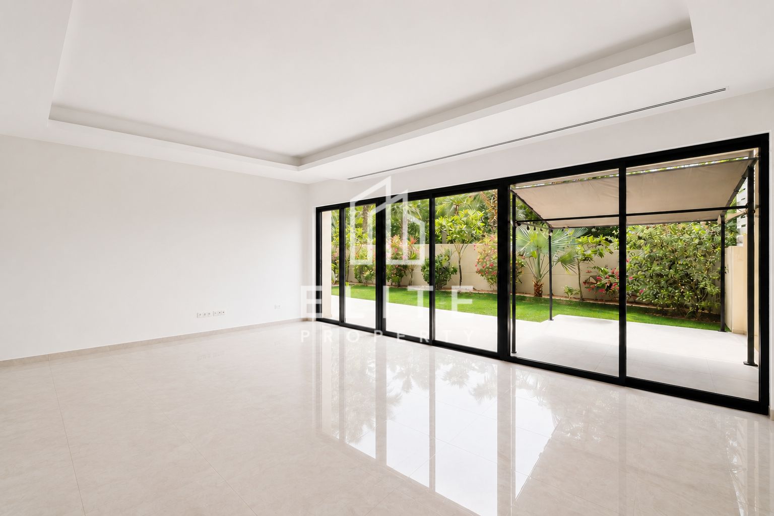 Single Row | Twin Villa | Exclusive
